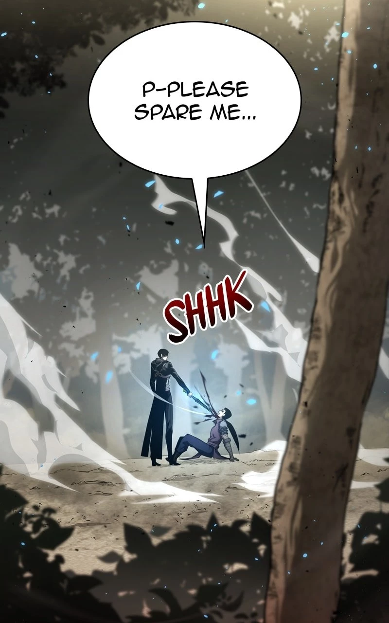 Boundless Ascension Chapter 31 - 23