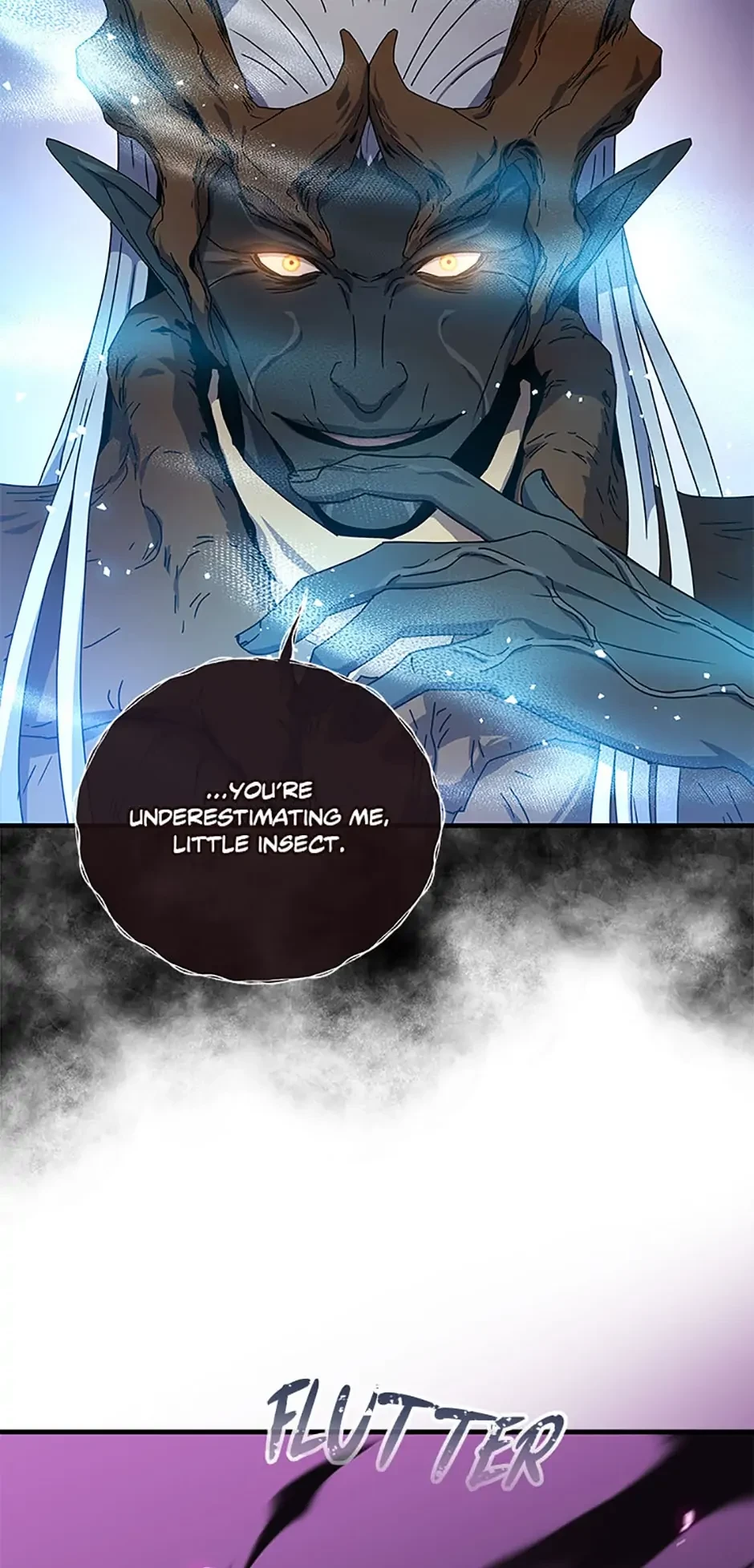 The Frozen Player Returns Chapter 45 - 31
