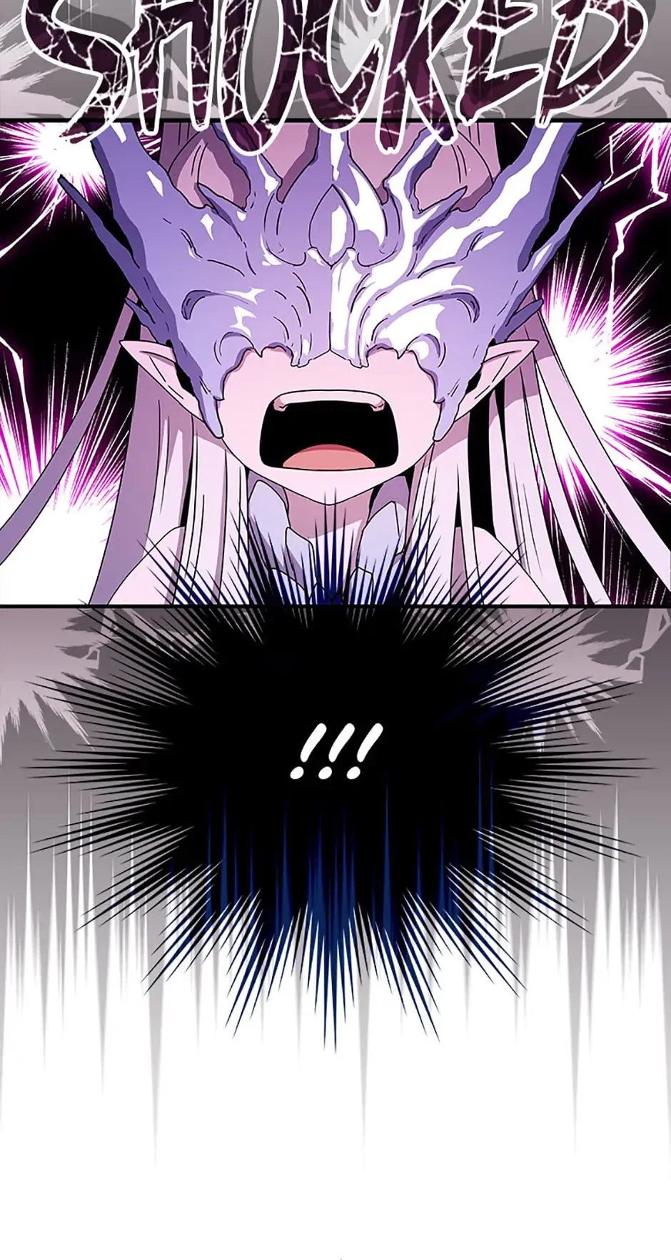 Return of The Frozen Player Chapter 47 - 46