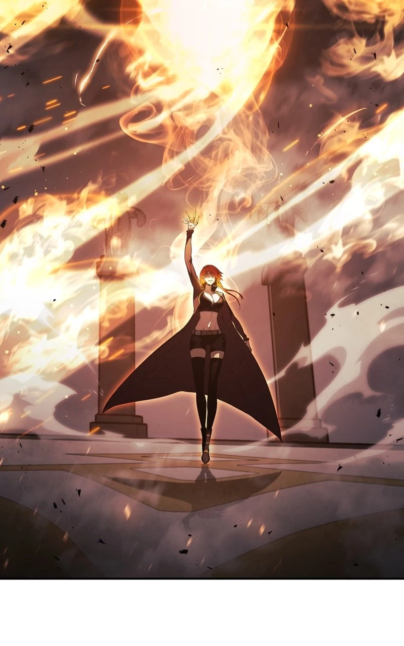 Boundless Ascension Chapter 32 - 40