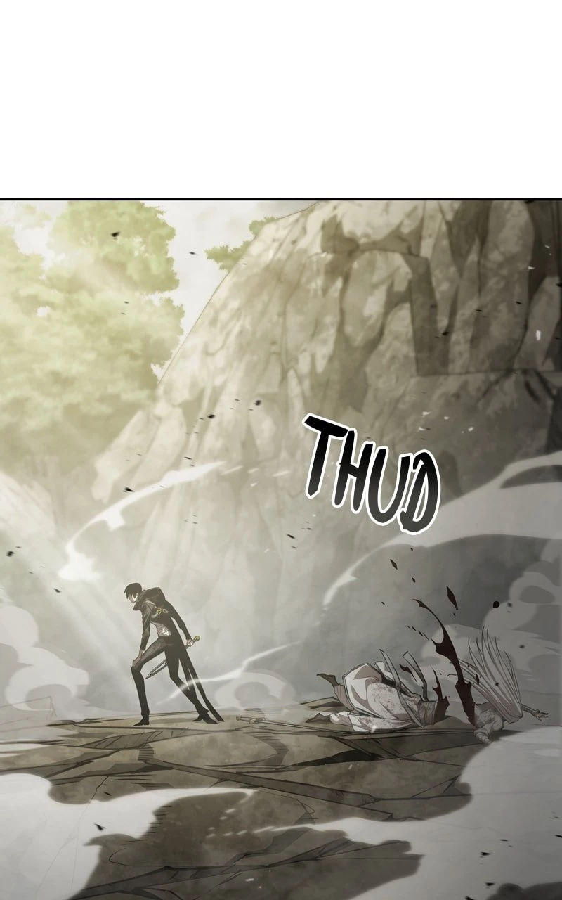 Boundless Ascension Chapter 30 - 3