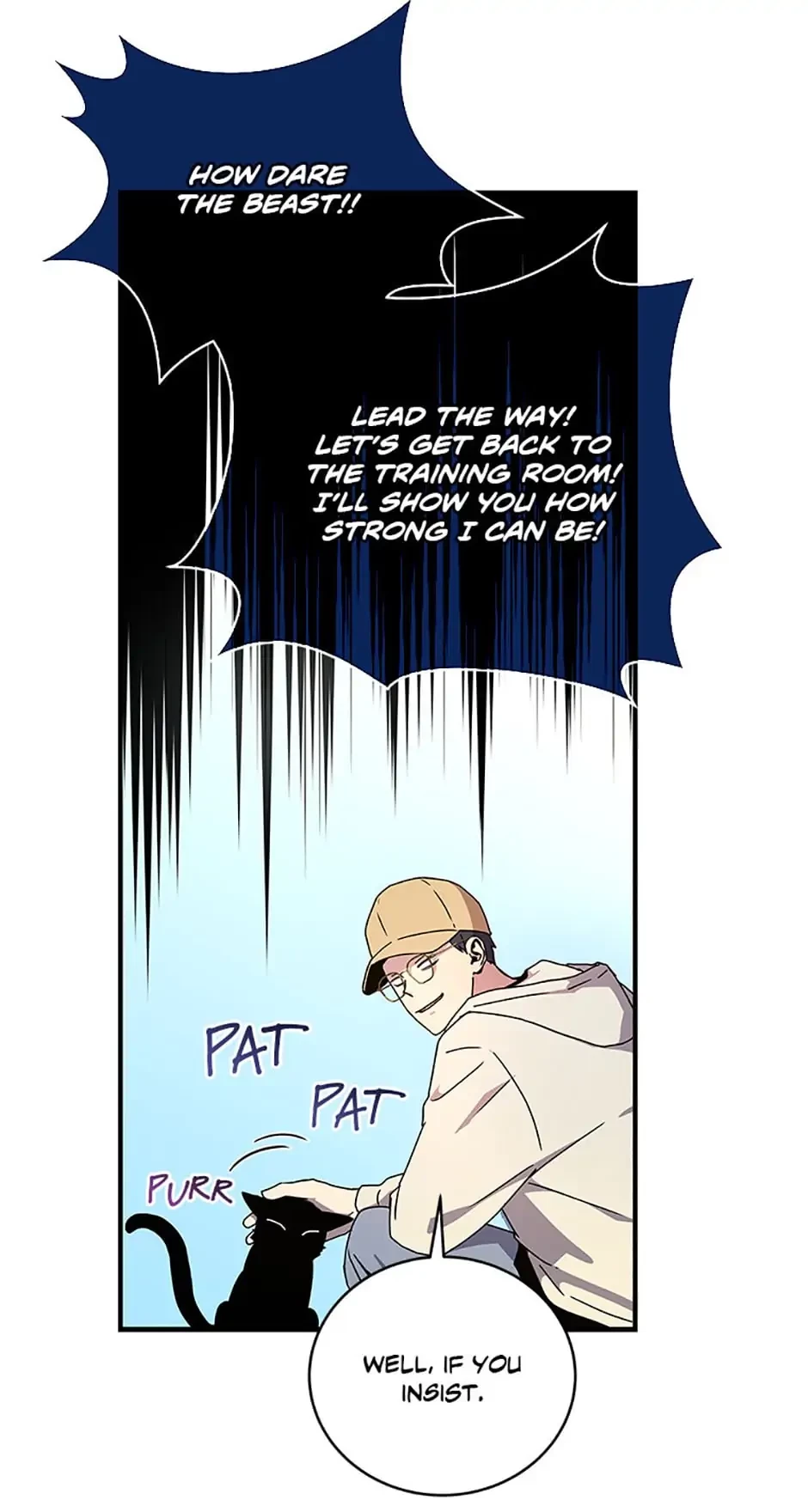 Return of The Frozen Player Chapter 47 - 47