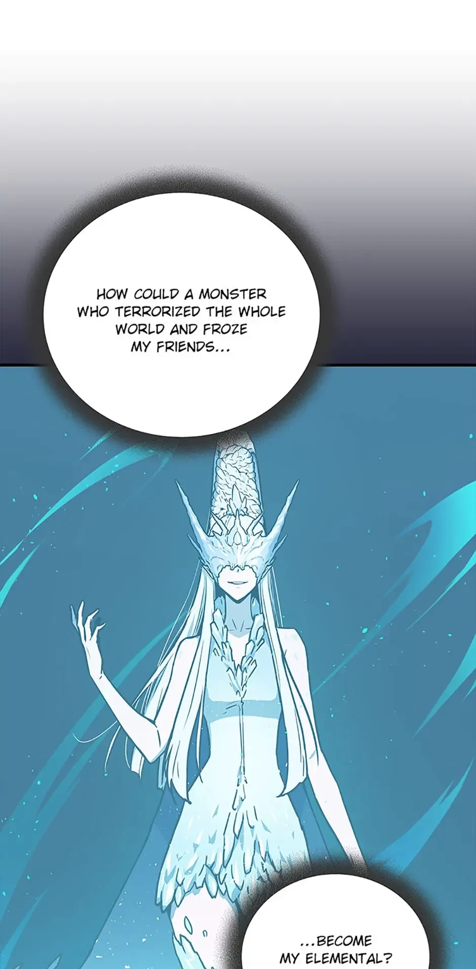 Return of The Frozen Player Chapter 46 - 42
