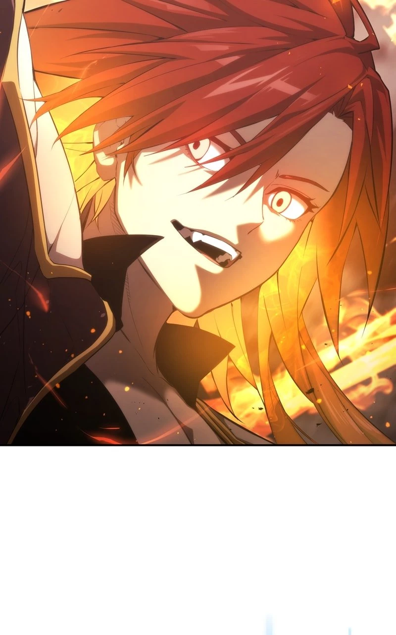 Boundless Ascension Chapter 32 - 42