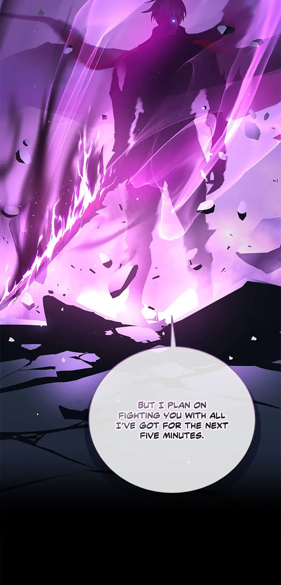 The Frozen Player Returns Chapter 45 - 33