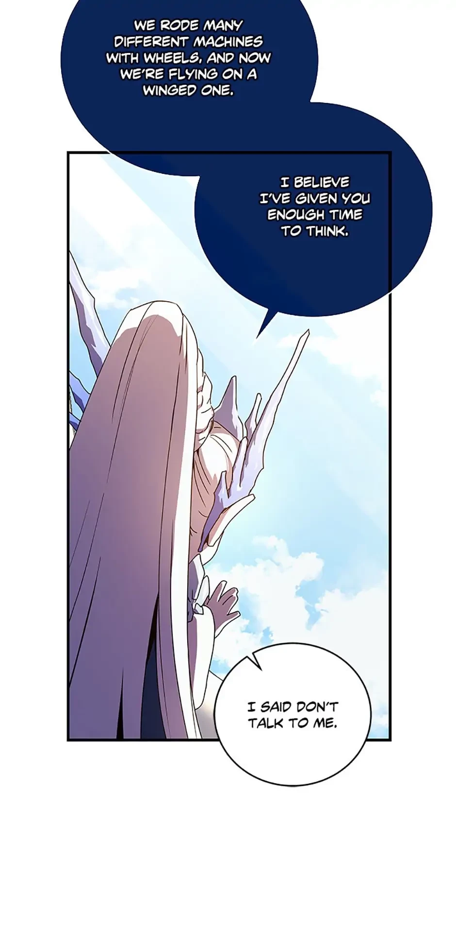 Return of The Frozen Player Chapter 46 - 44