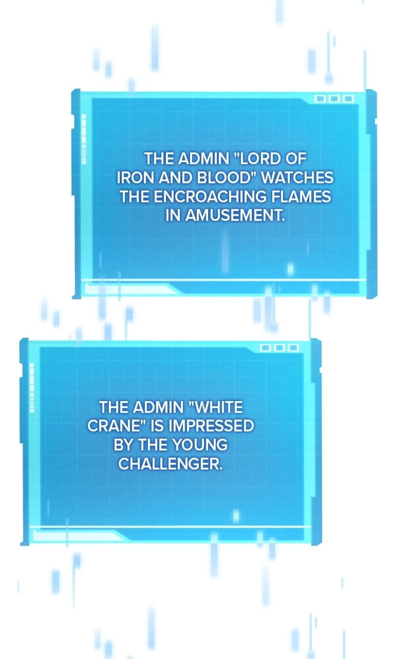 Boundless Ascension Chapter 32 - 43