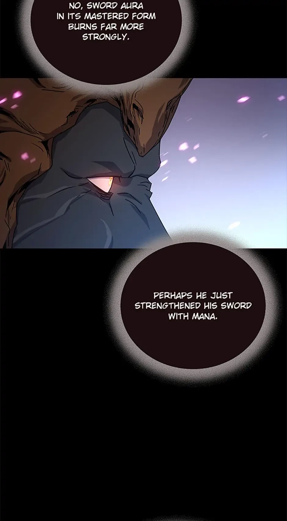 The Frozen Player Returns Chapter 45 - 36