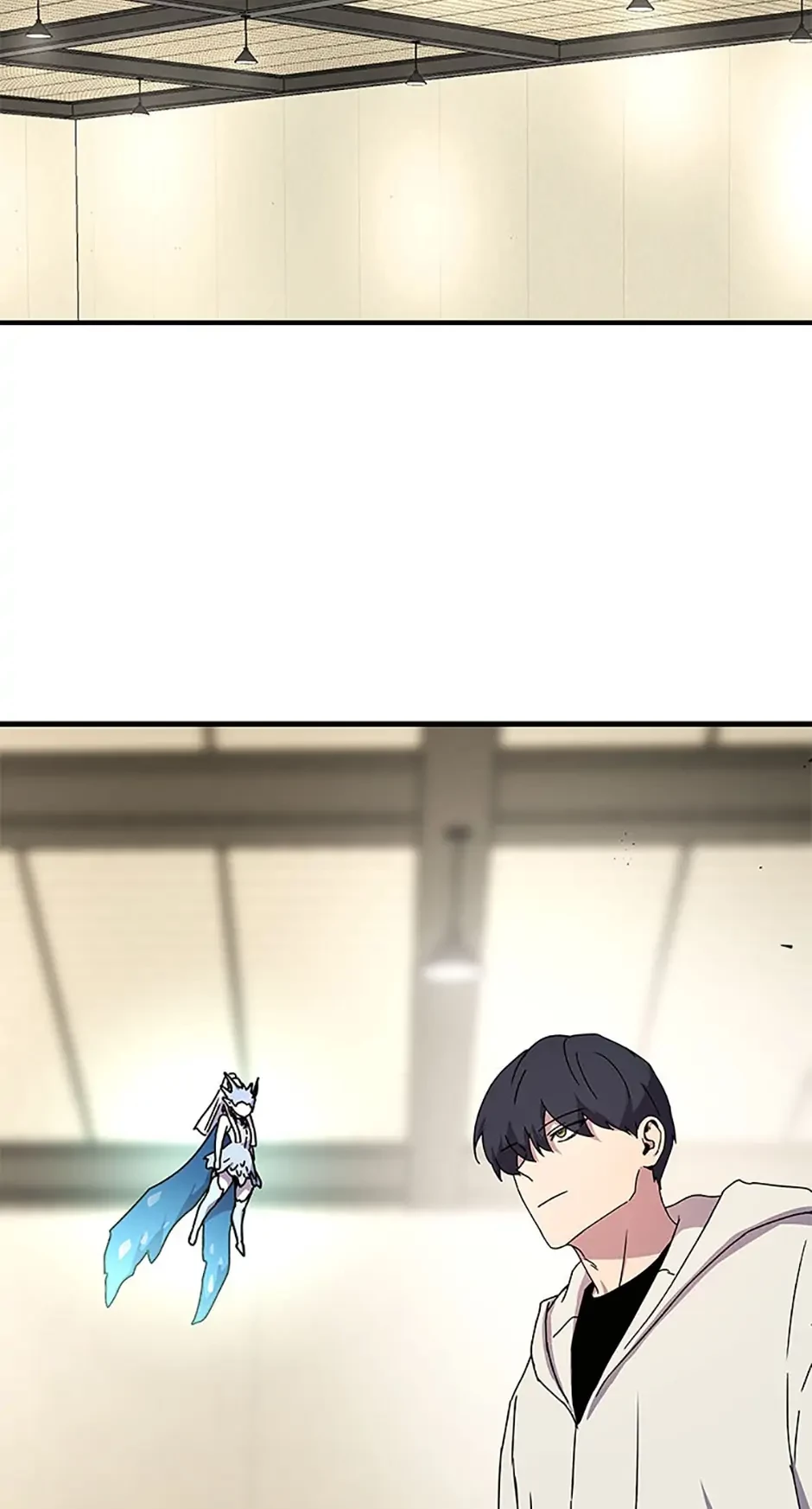 Return of The Frozen Player Chapter 47 - 50