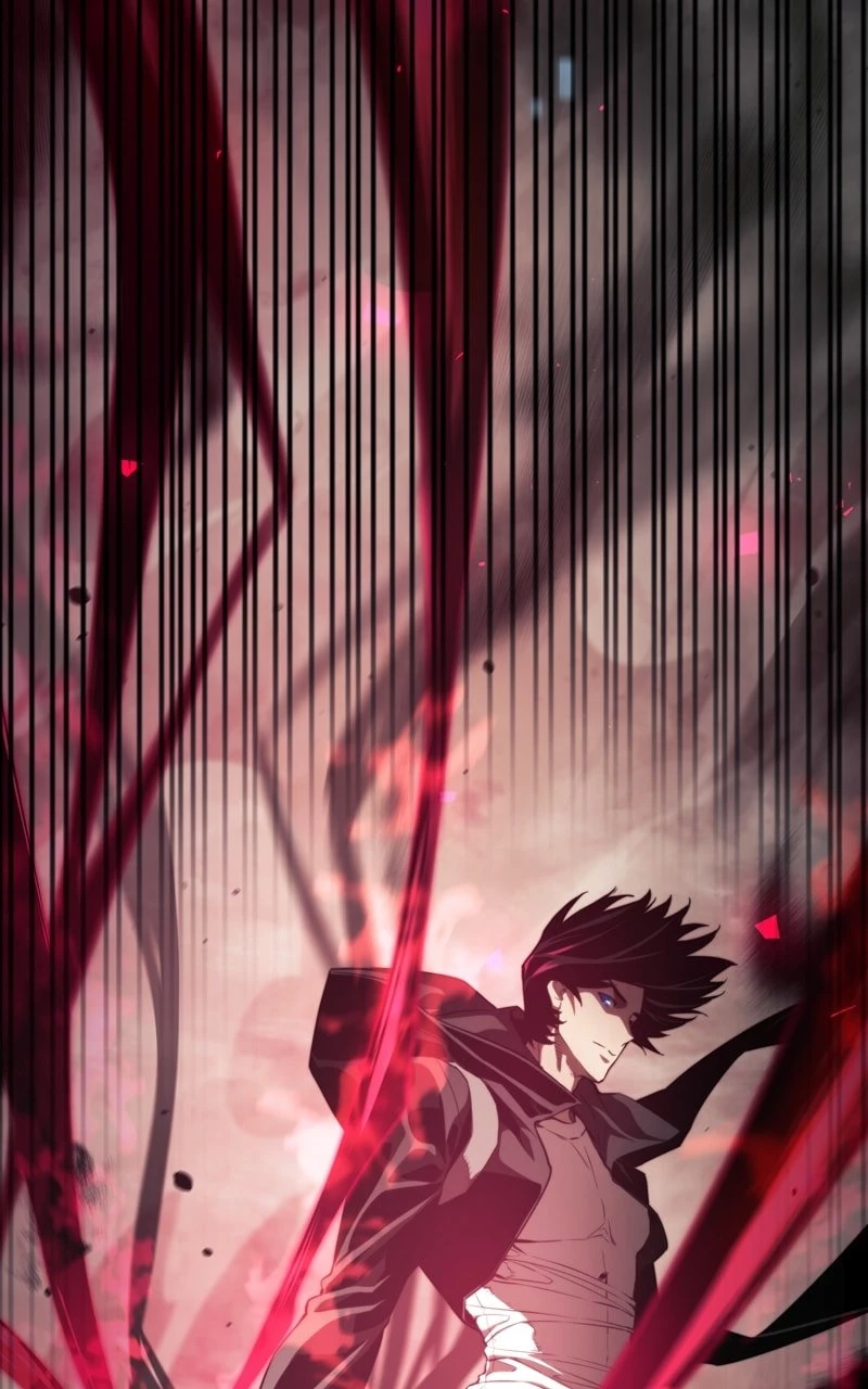 Boundless Ascension Chapter 30 - 8