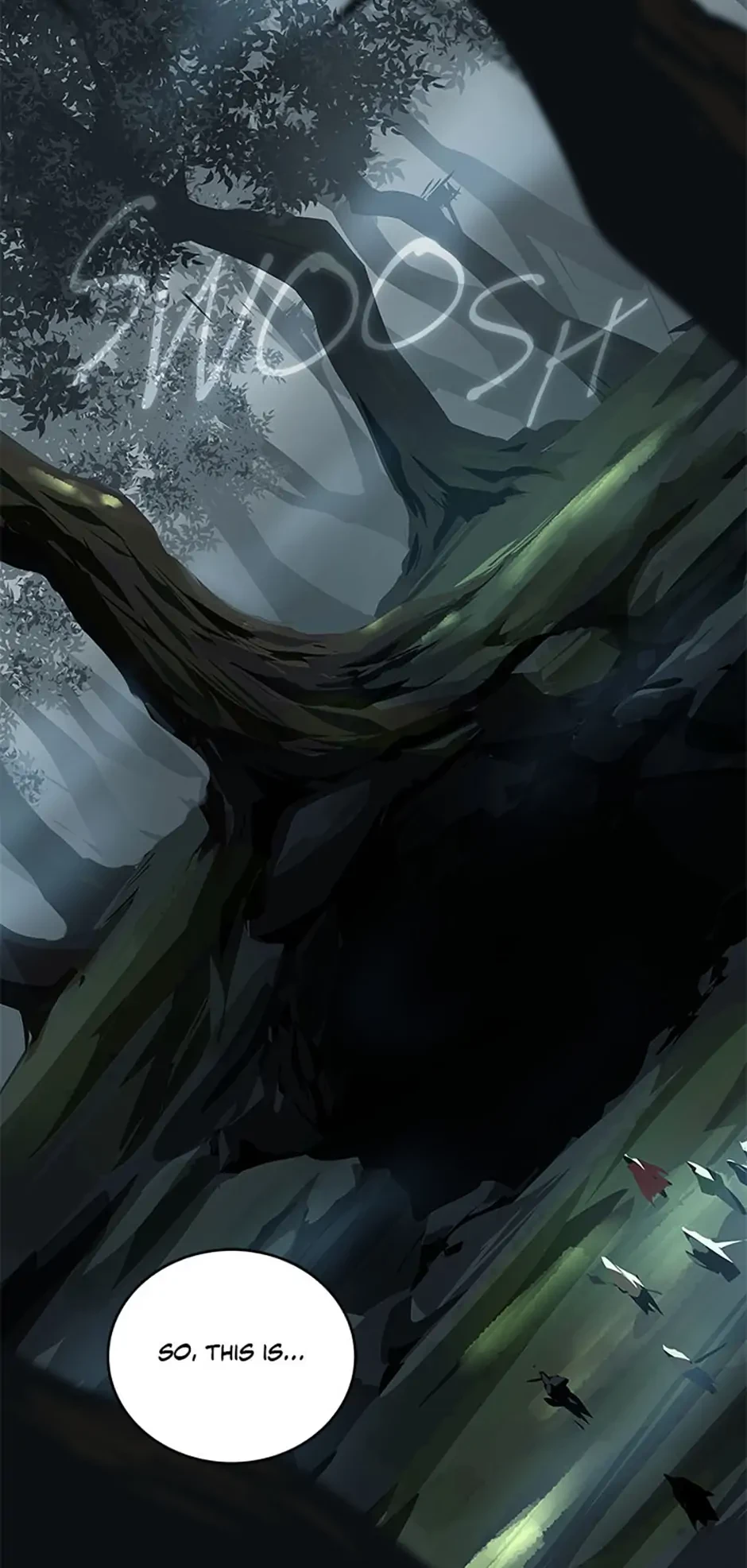 The Frozen Player Returns Chapter 41 - 16