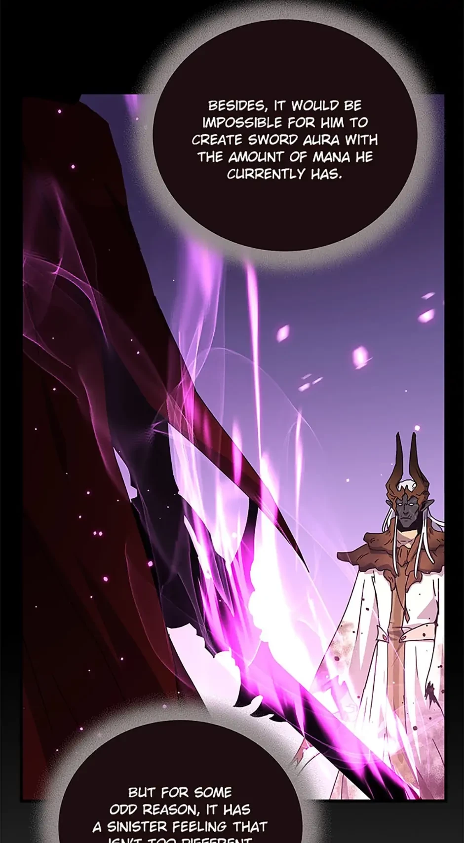 The Frozen Player Returns Chapter 45 - 37