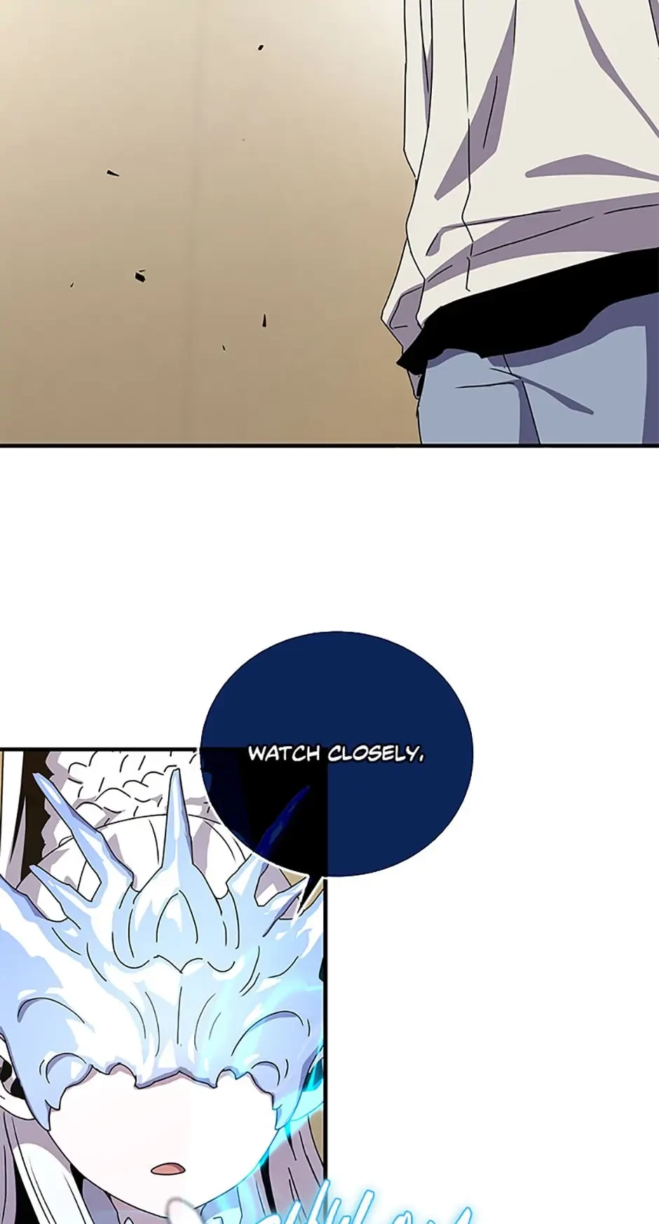 Return of The Frozen Player Chapter 47 - 51