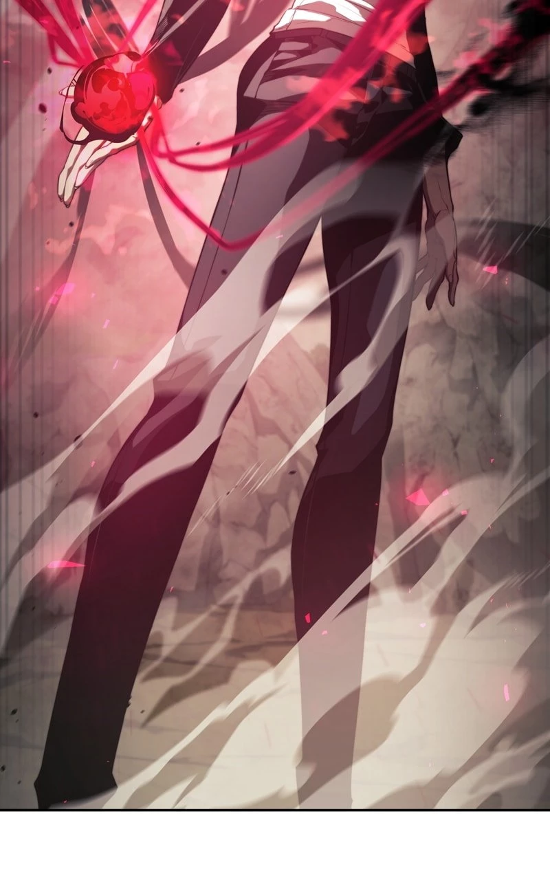 Boundless Ascension Chapter 30 - 9