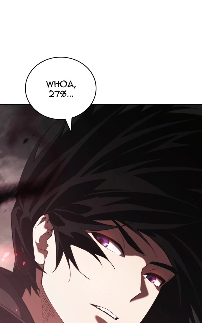 Boundless Ascension Chapter 30 - 10