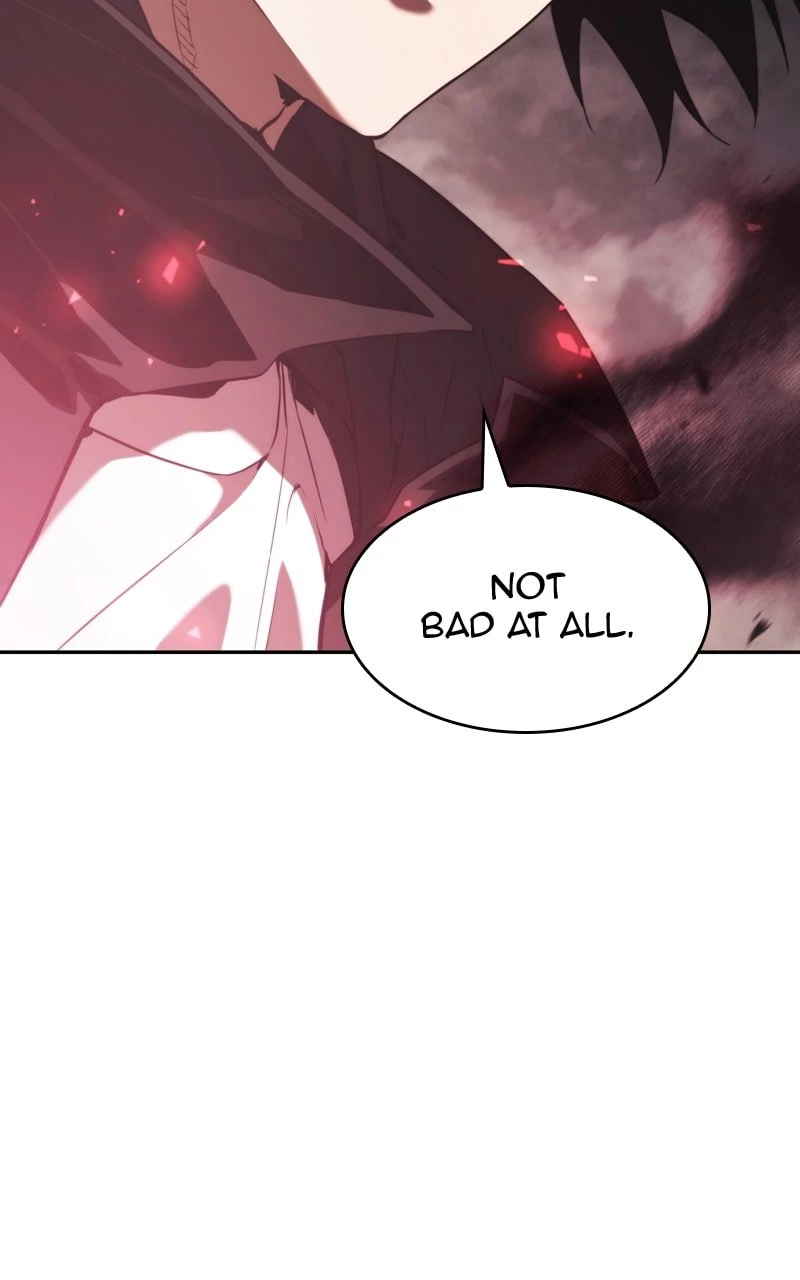 Boundless Ascension Chapter 30 - 11