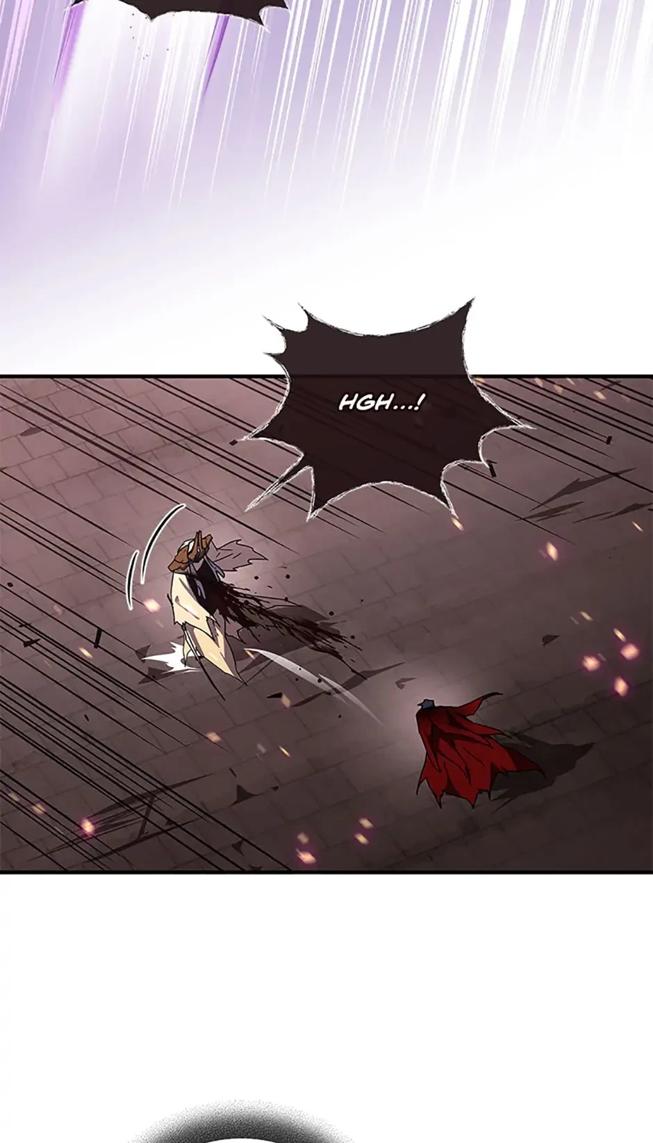 Return of The Frozen Player Chapter 43 - 22