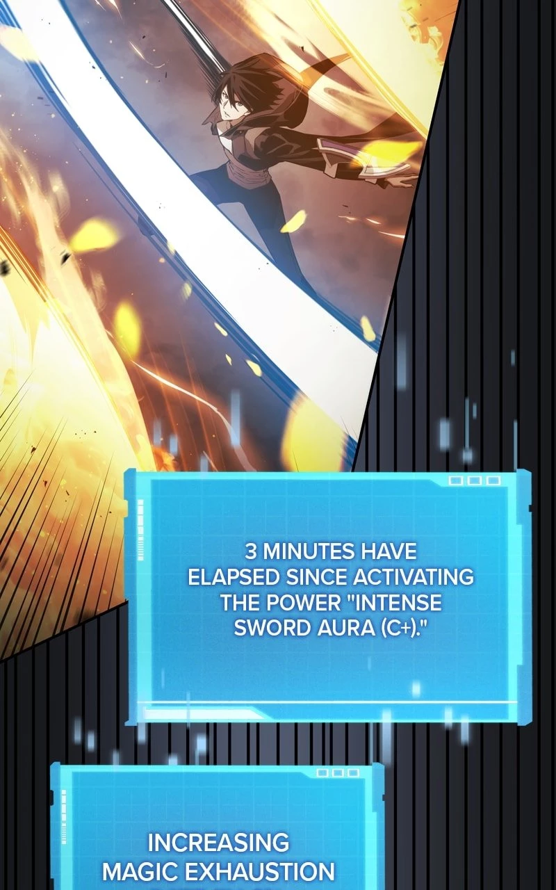Boundless Ascension Chapter 32 - 47