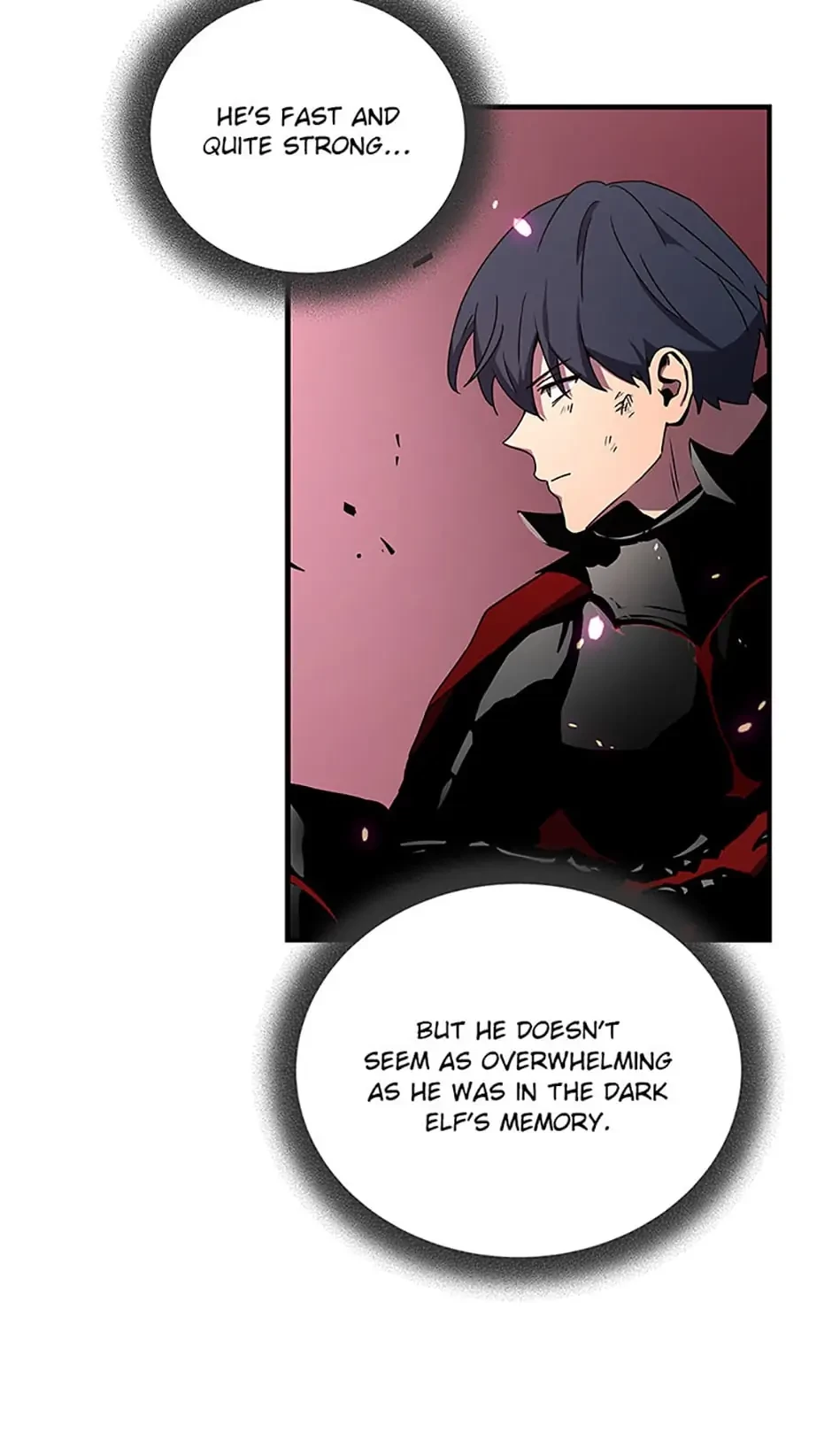 Return of The Frozen Player Chapter 43 - 23
