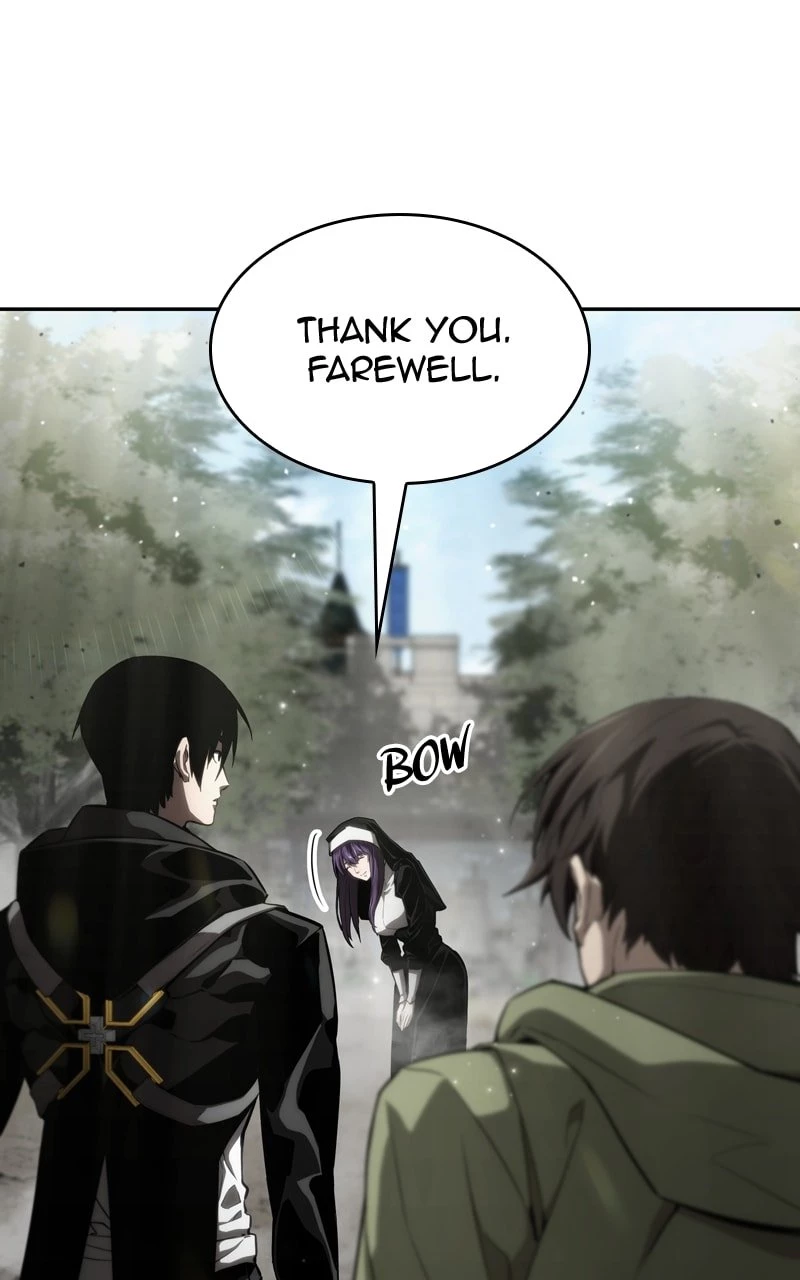 Boundless Ascension Chapter 31 - 31