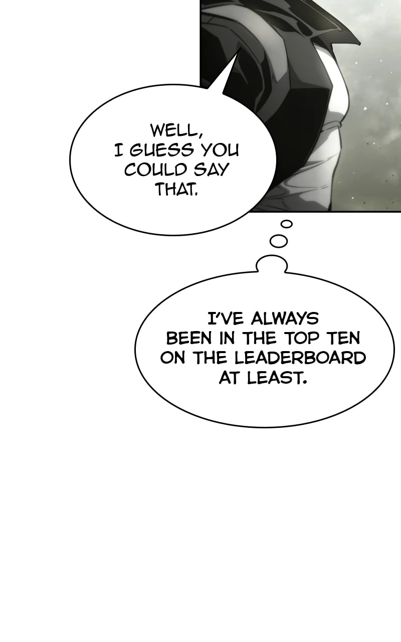 Boundless Ascension Chapter 31 - 34