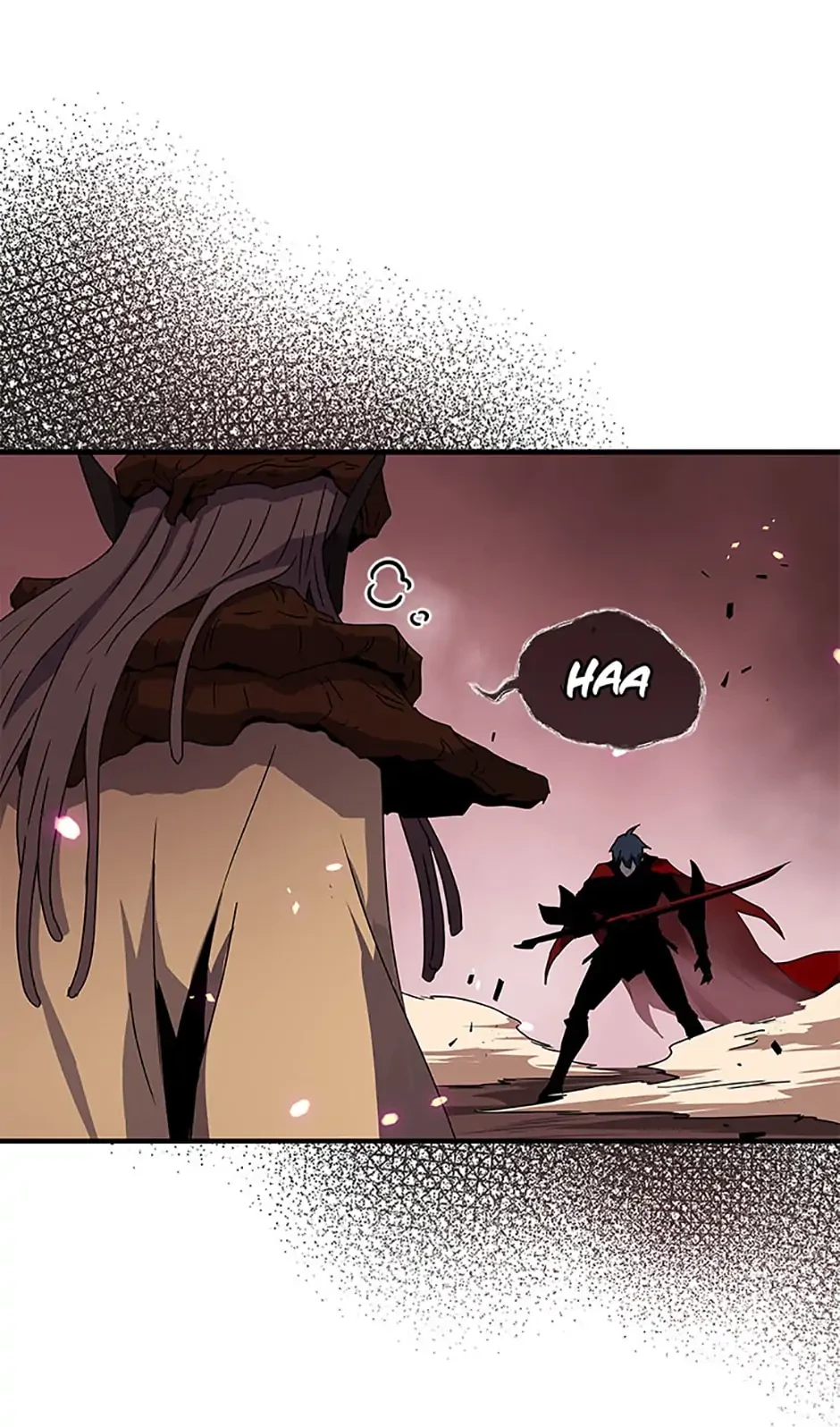Return of The Frozen Player Chapter 43 - 24