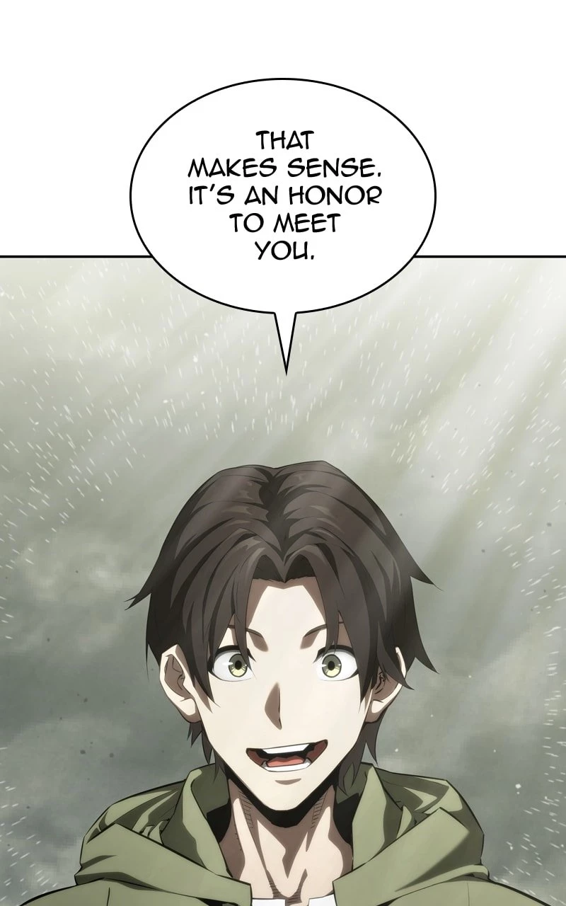 Boundless Ascension Chapter 31 - 35