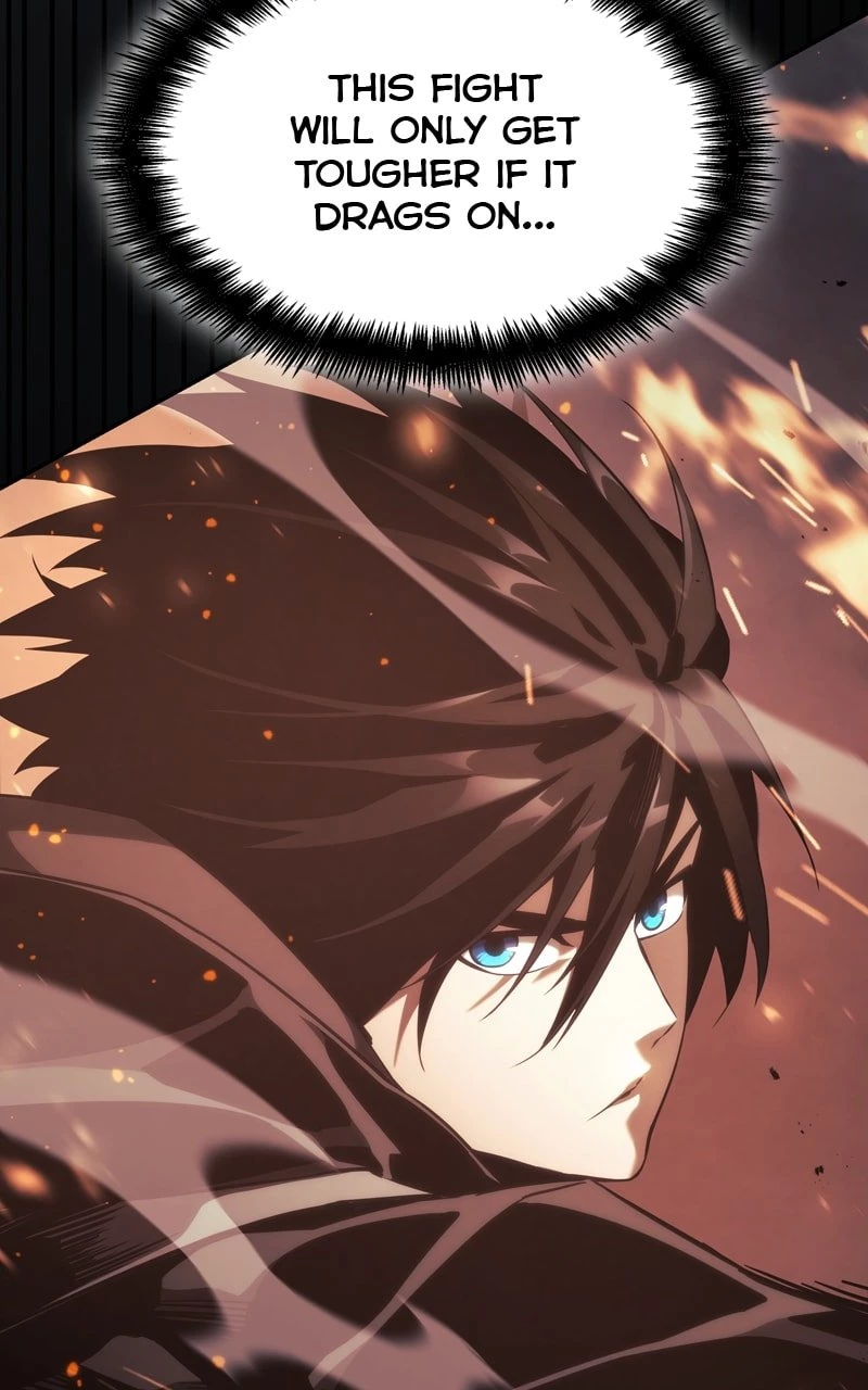 Boundless Ascension Chapter 32 - 50