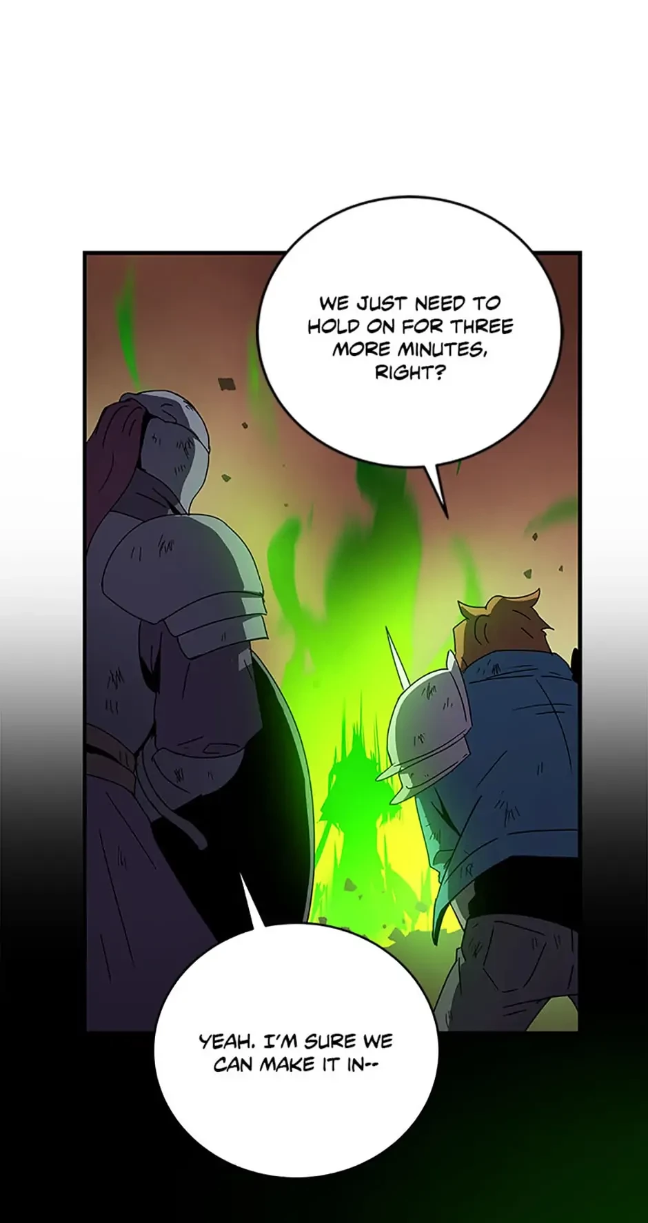 Return of The Frozen Player Chapter 44 - 28