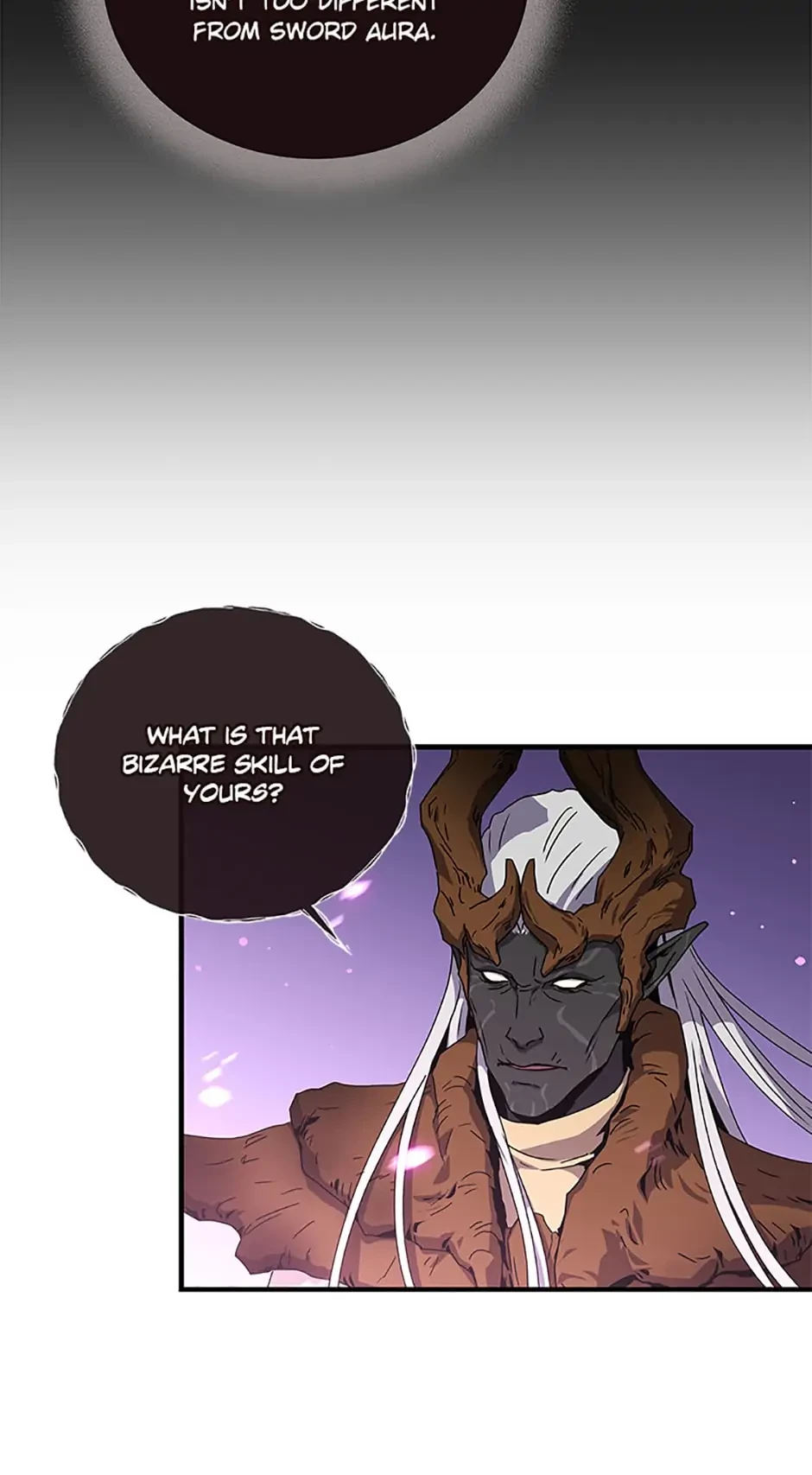 The Frozen Player Returns Chapter 45 - 38