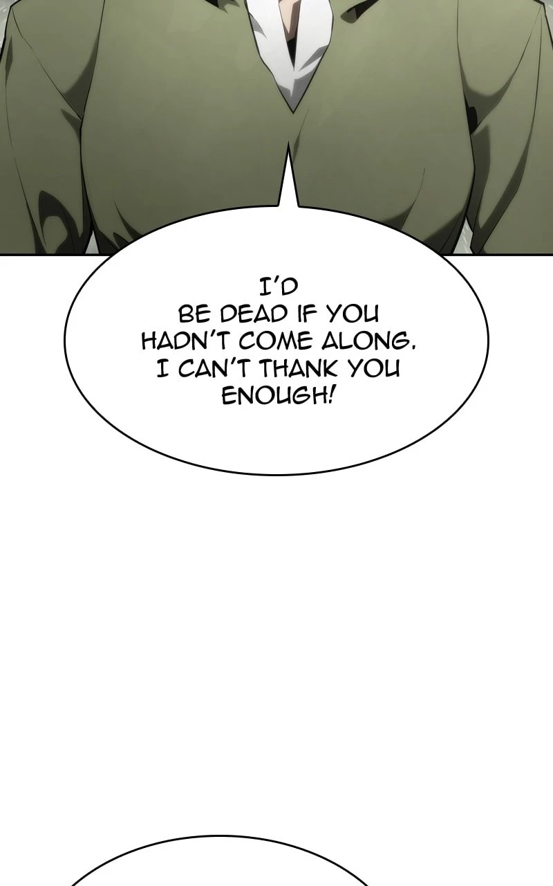 Boundless Ascension Chapter 31 - 36