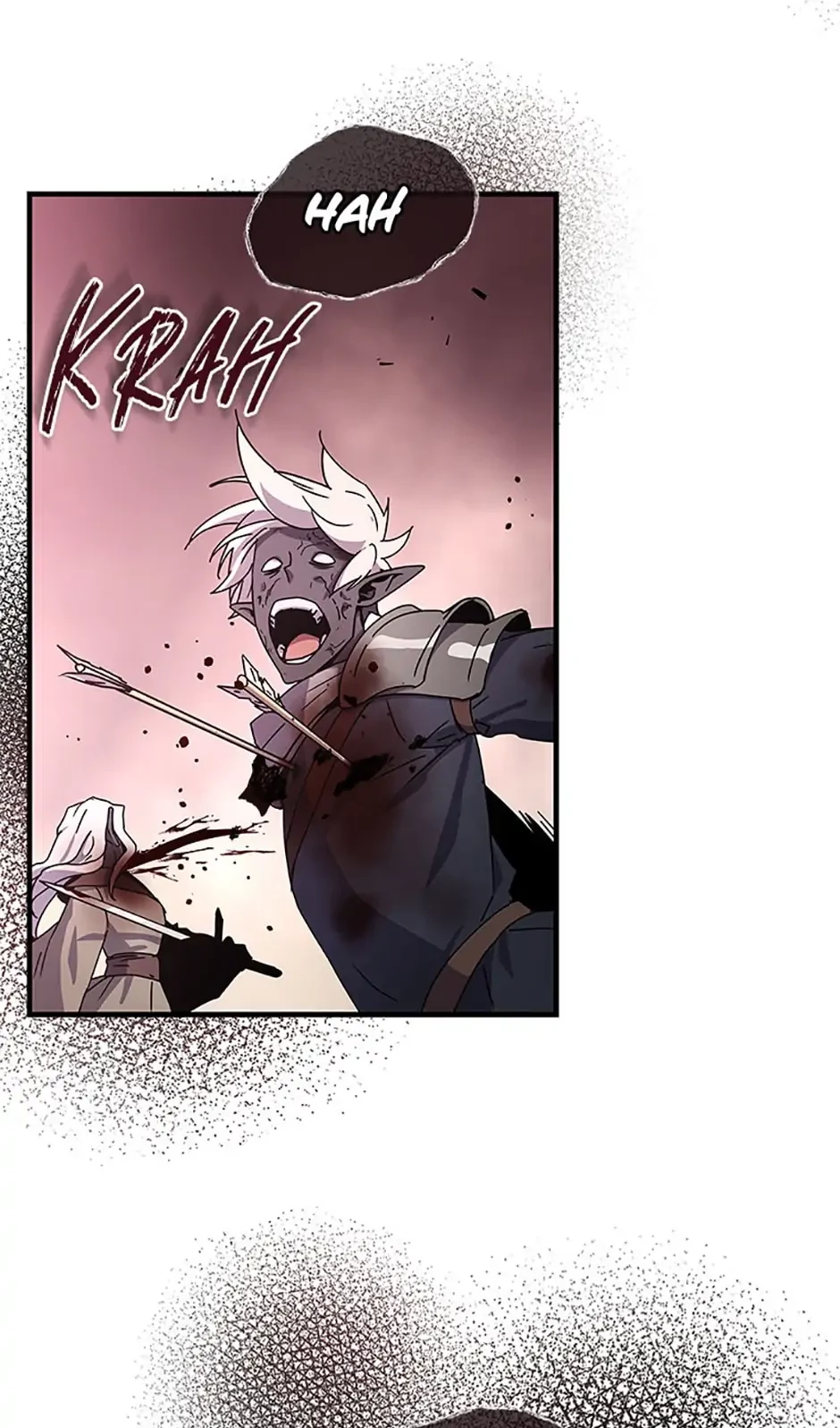 Return of The Frozen Player Chapter 43 - 25