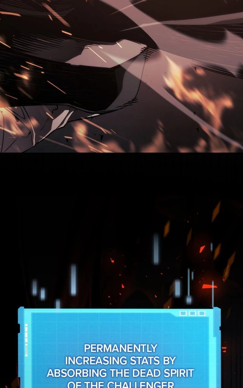 Boundless Ascension Chapter 32 - 51