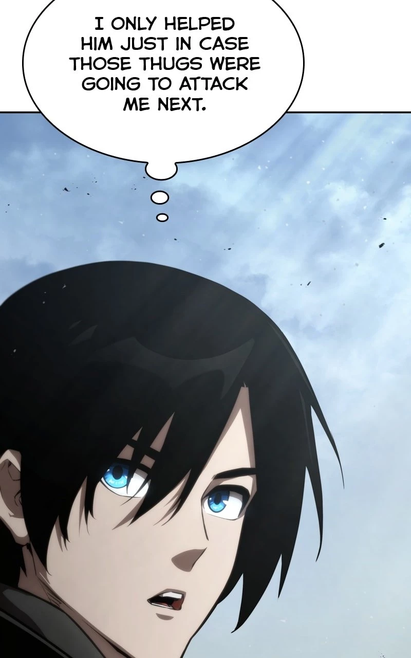Boundless Ascension Chapter 31 - 37