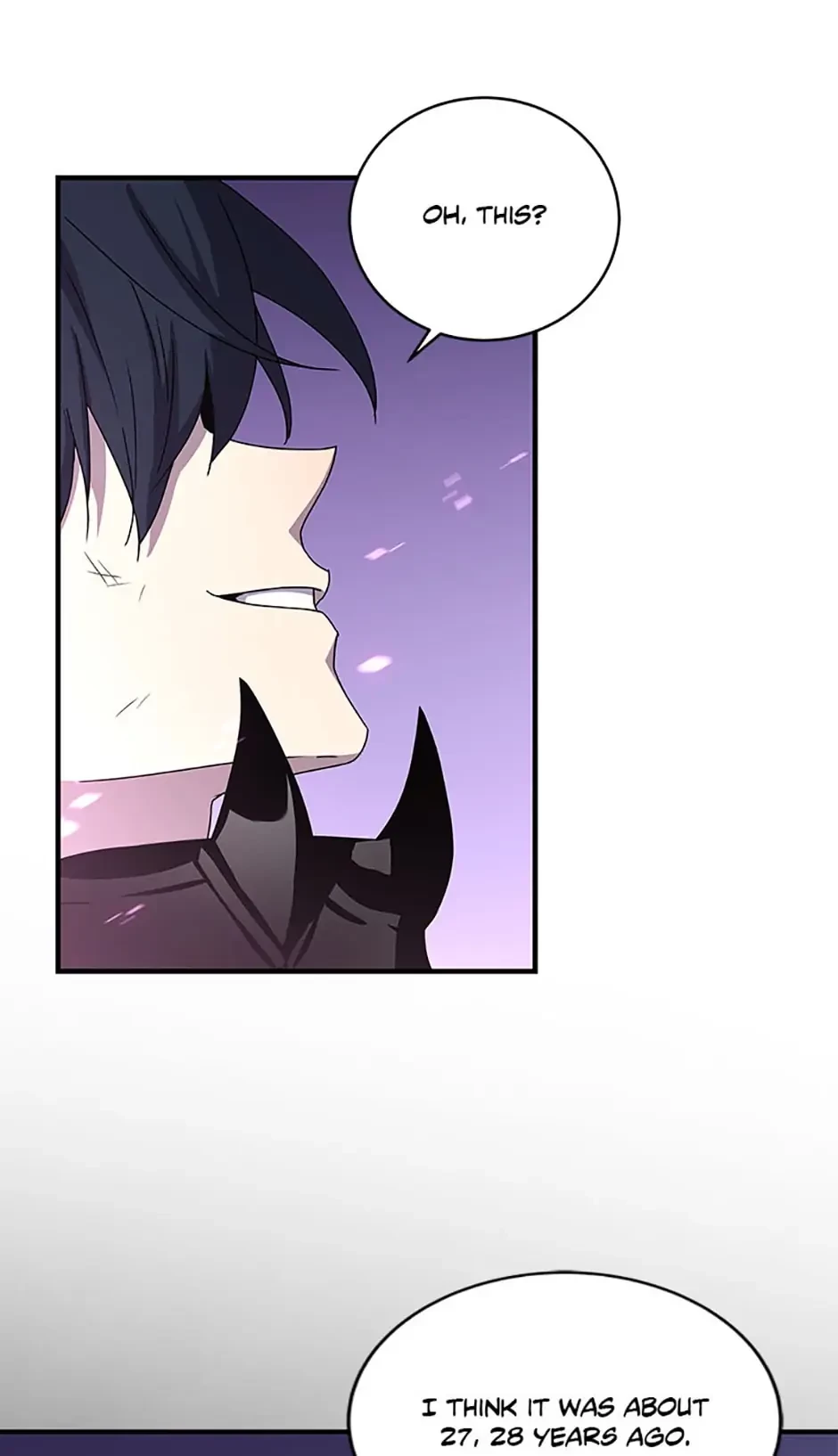 The Frozen Player Returns Chapter 45 - 39