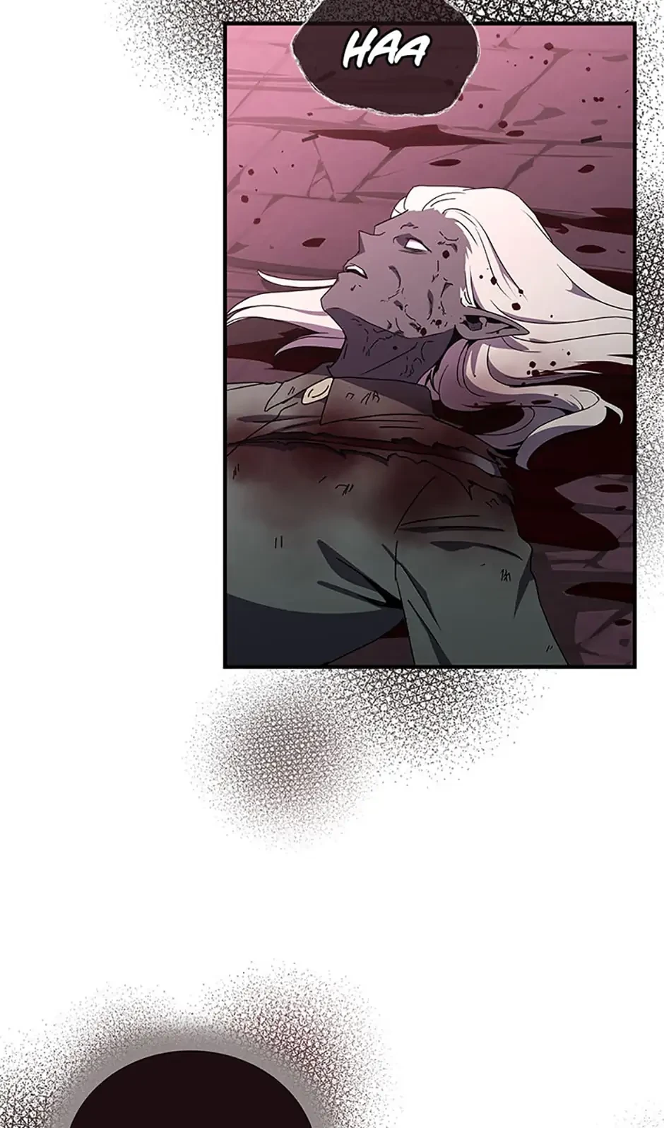 Return of The Frozen Player Chapter 43 - 26