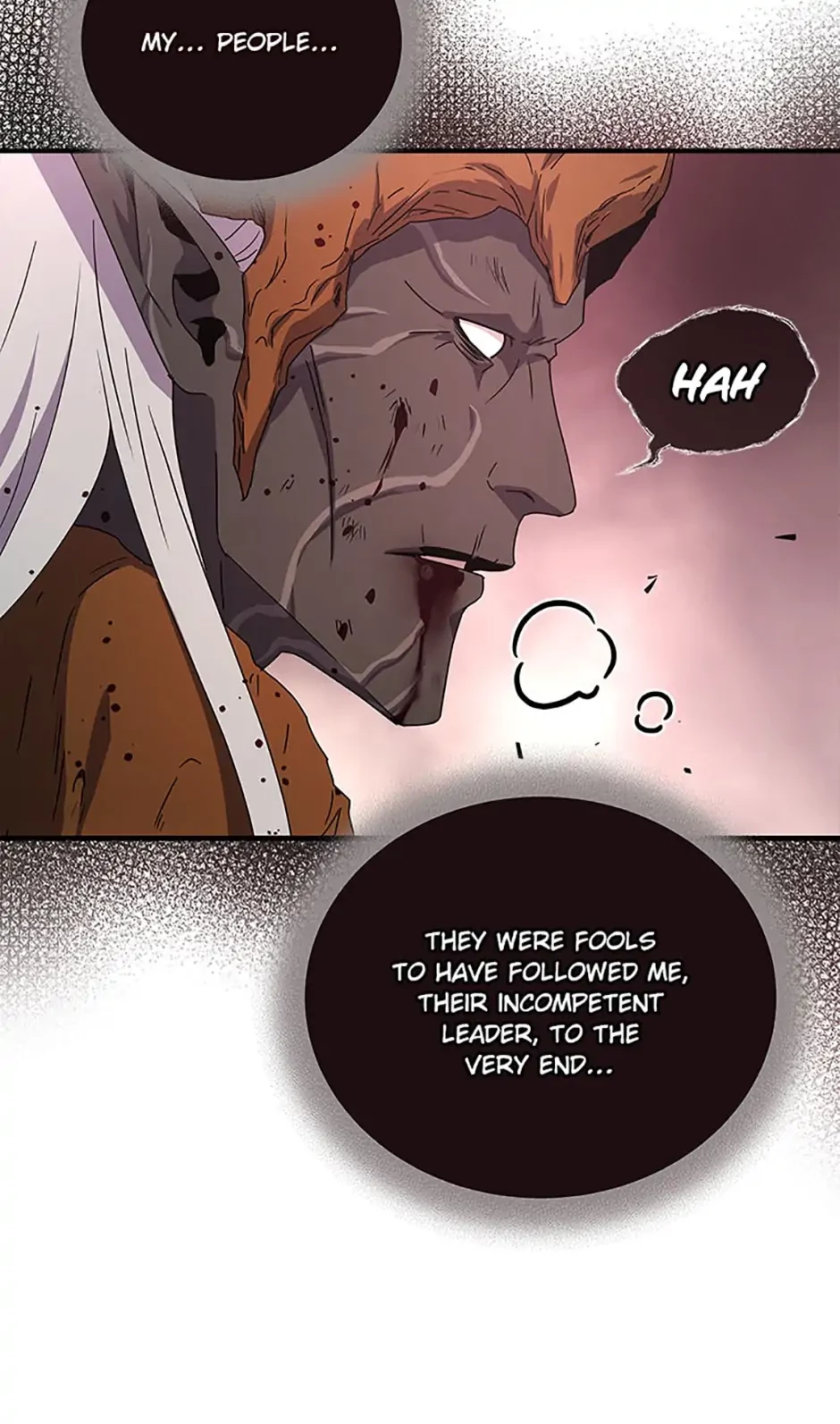 Return of The Frozen Player Chapter 43 - 27