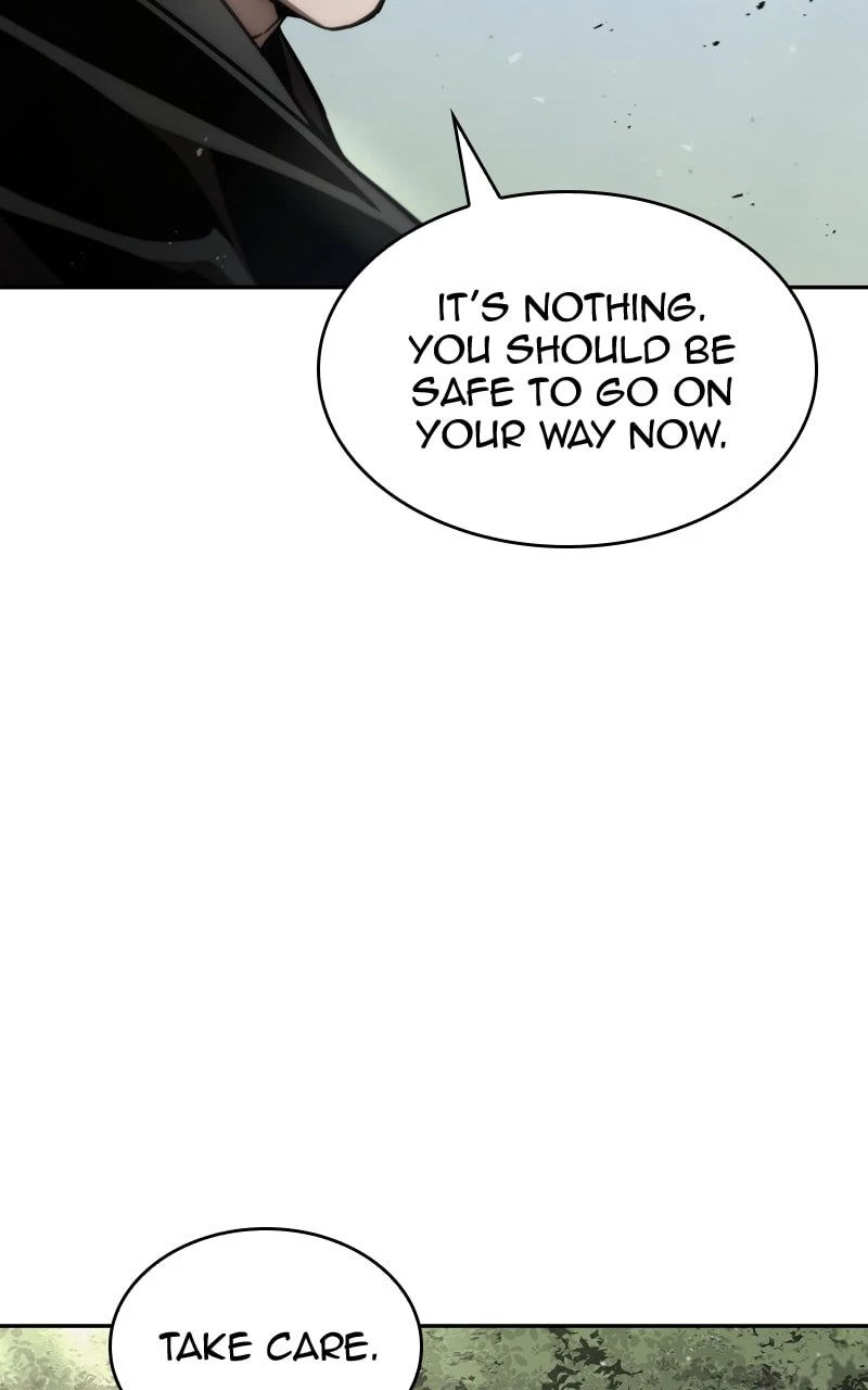 Boundless Ascension Chapter 31 - 38