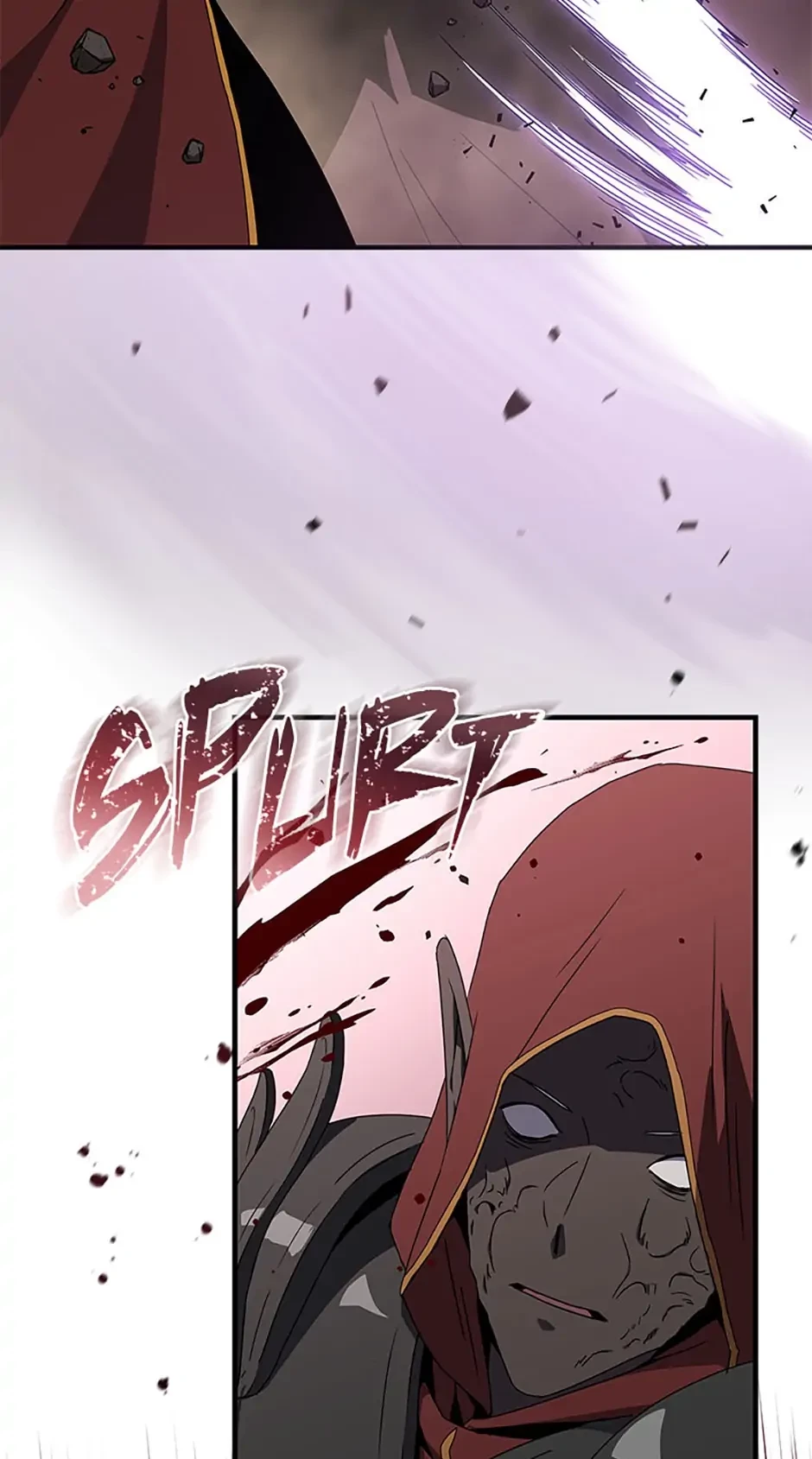 The Frozen Player Returns Chapter 42 - 20