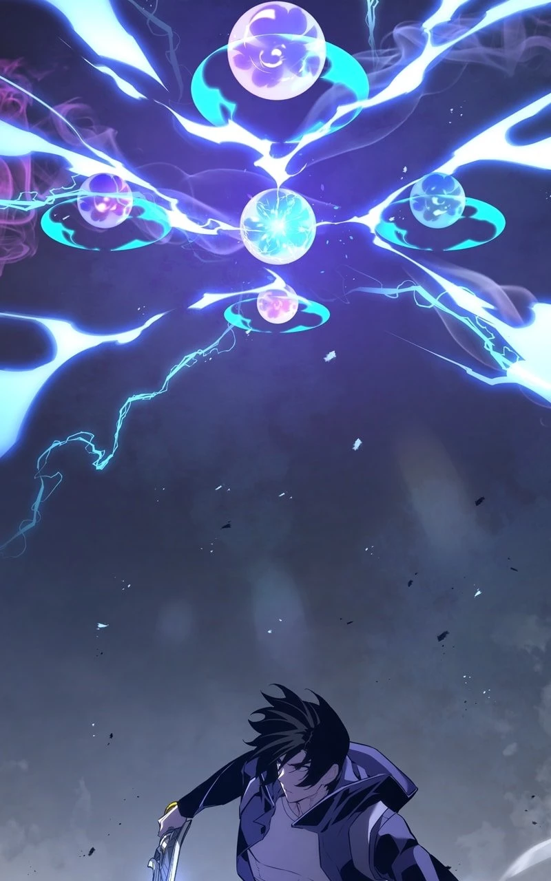 Boundless Ascension Chapter 33 - 158