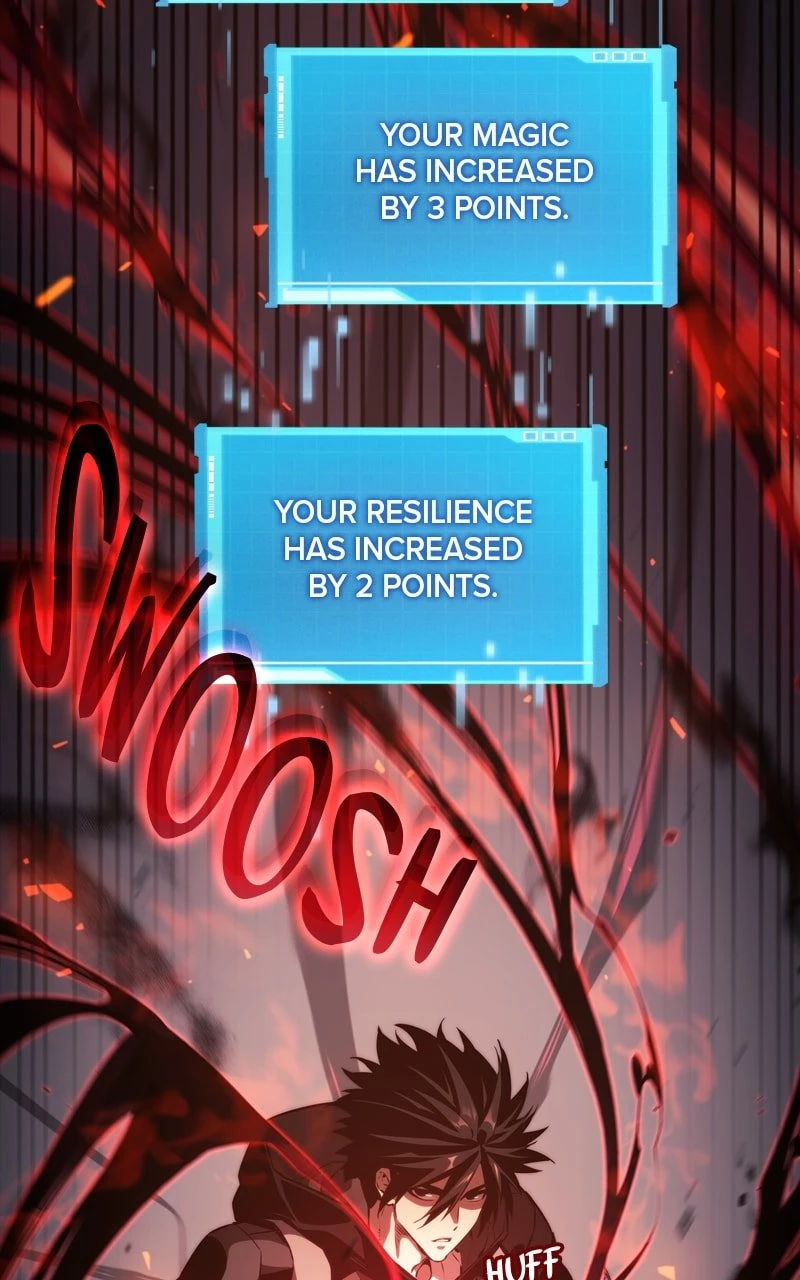 Boundless Ascension Chapter 32 - 53