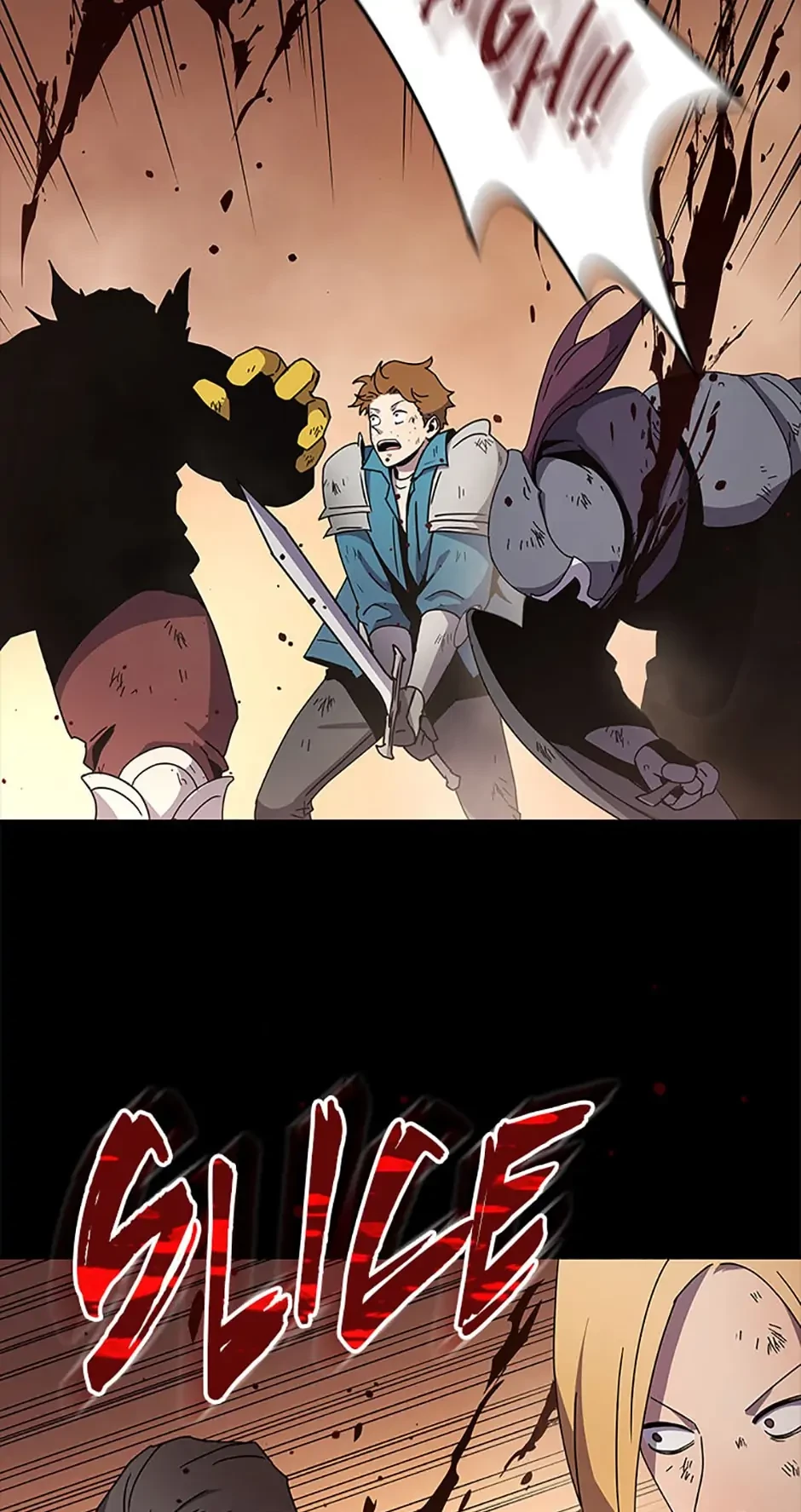 Return of The Frozen Player Chapter 44 - 31
