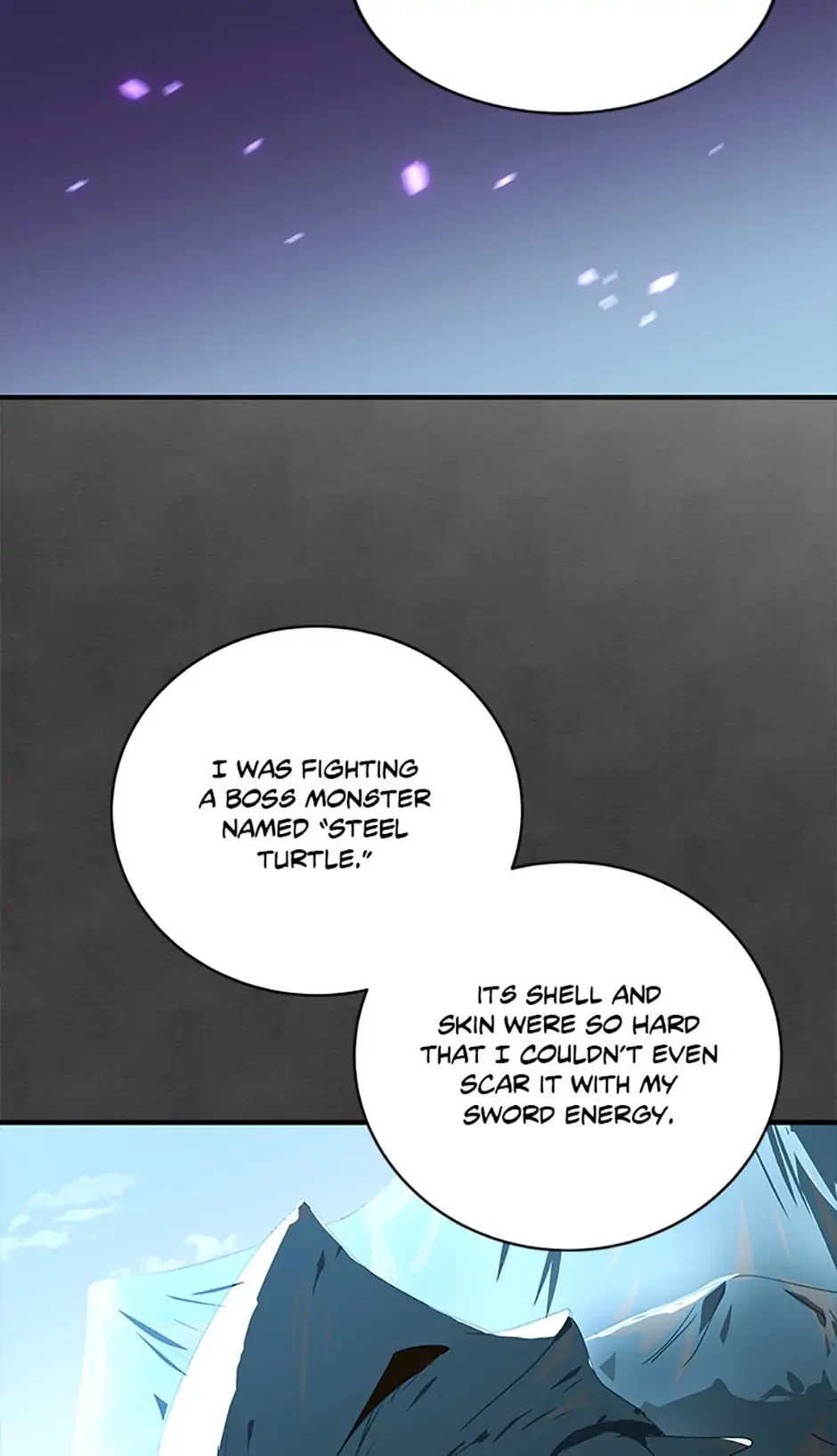 The Frozen Player Returns Chapter 45 - 40