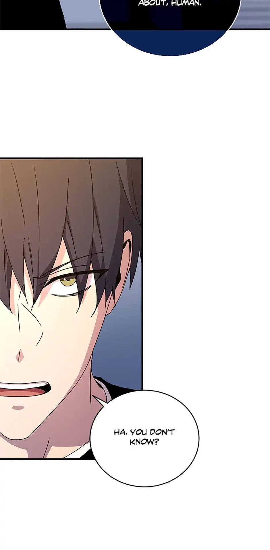 Return of The Frozen Player Chapter 46 - 50