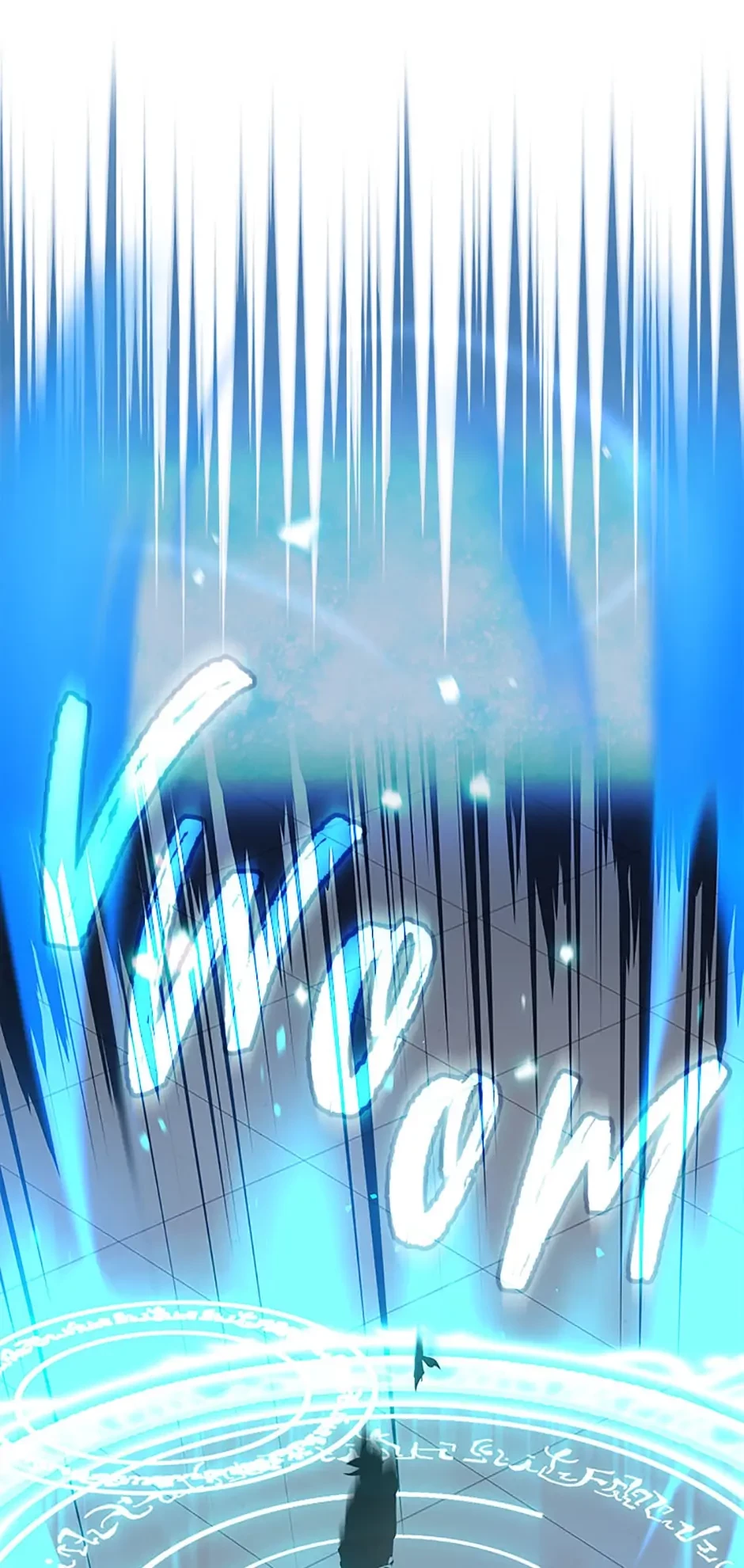 Return of The Frozen Player Chapter 47 - 53