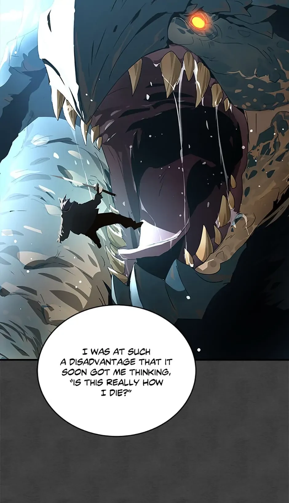 The Frozen Player Returns Chapter 45 - 41
