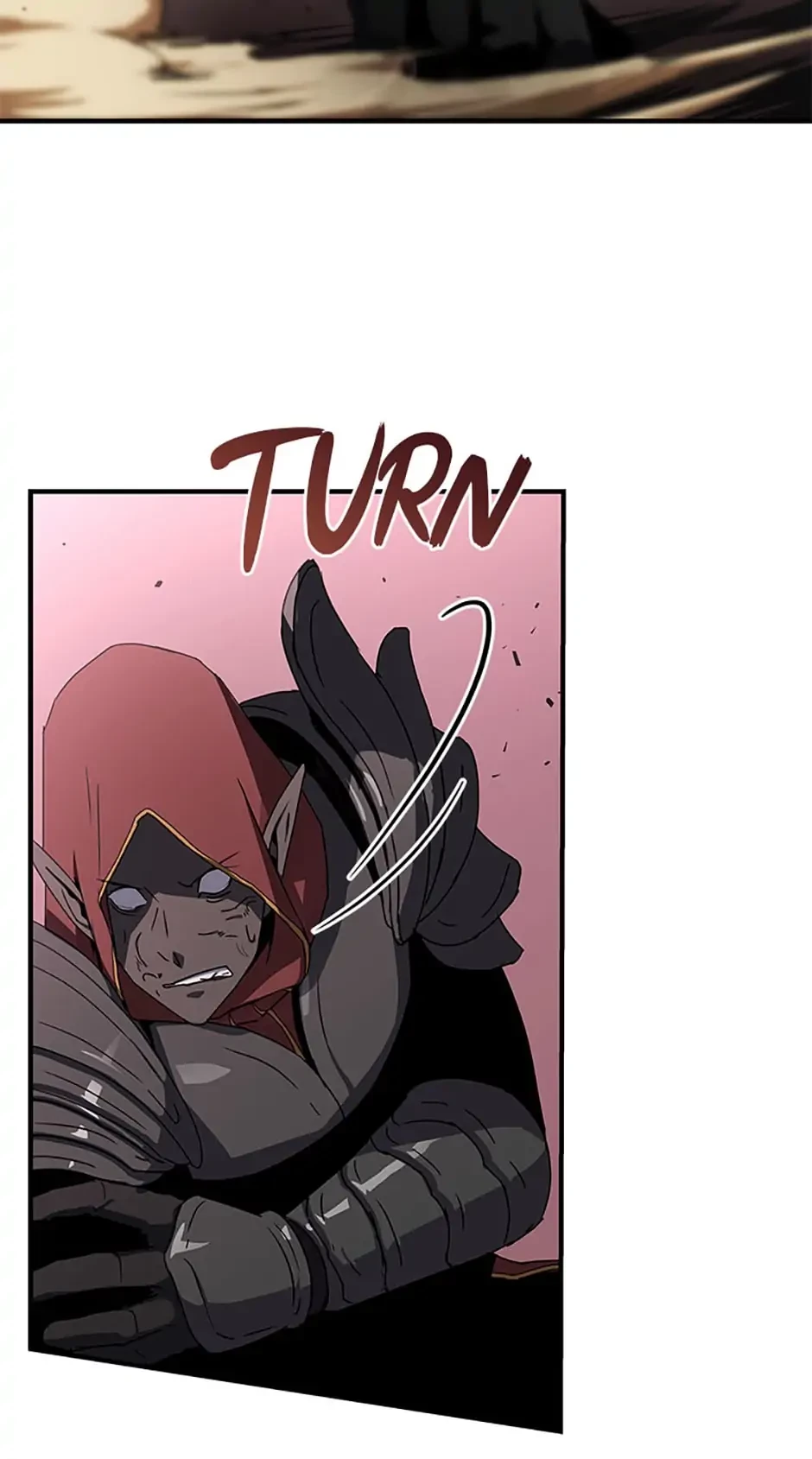 The Frozen Player Returns Chapter 42 - 22