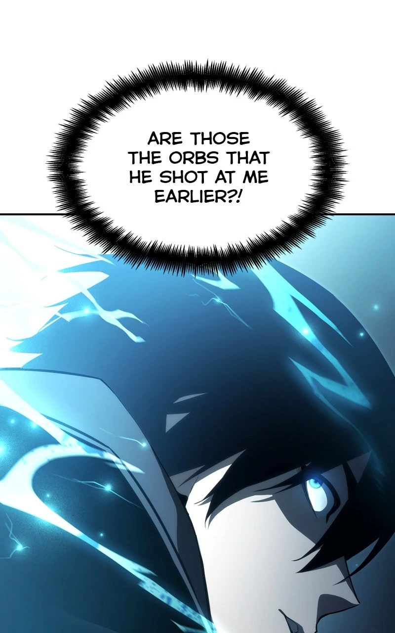 Boundless Ascension Chapter 33 - 160