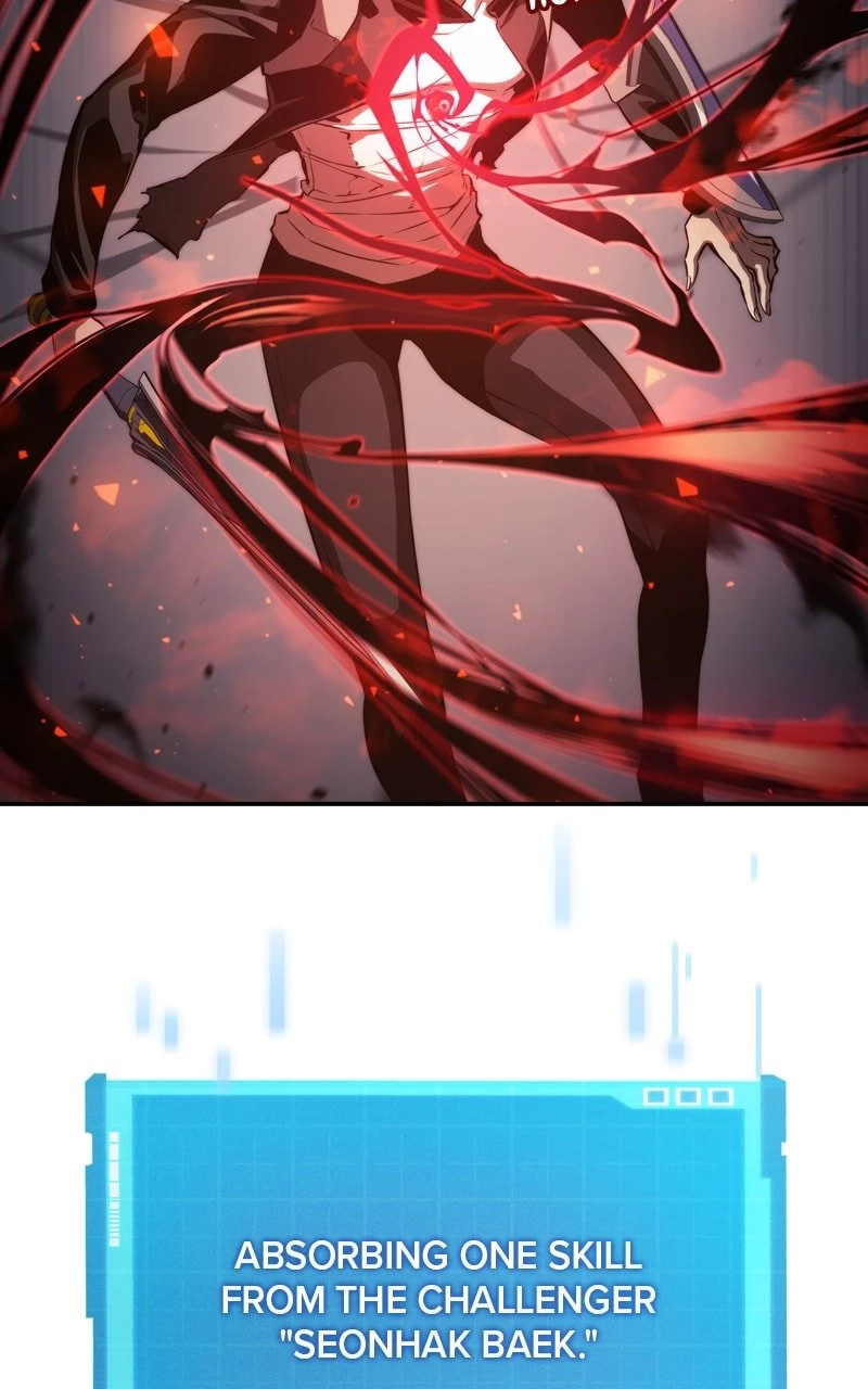 Boundless Ascension Chapter 32 - 54