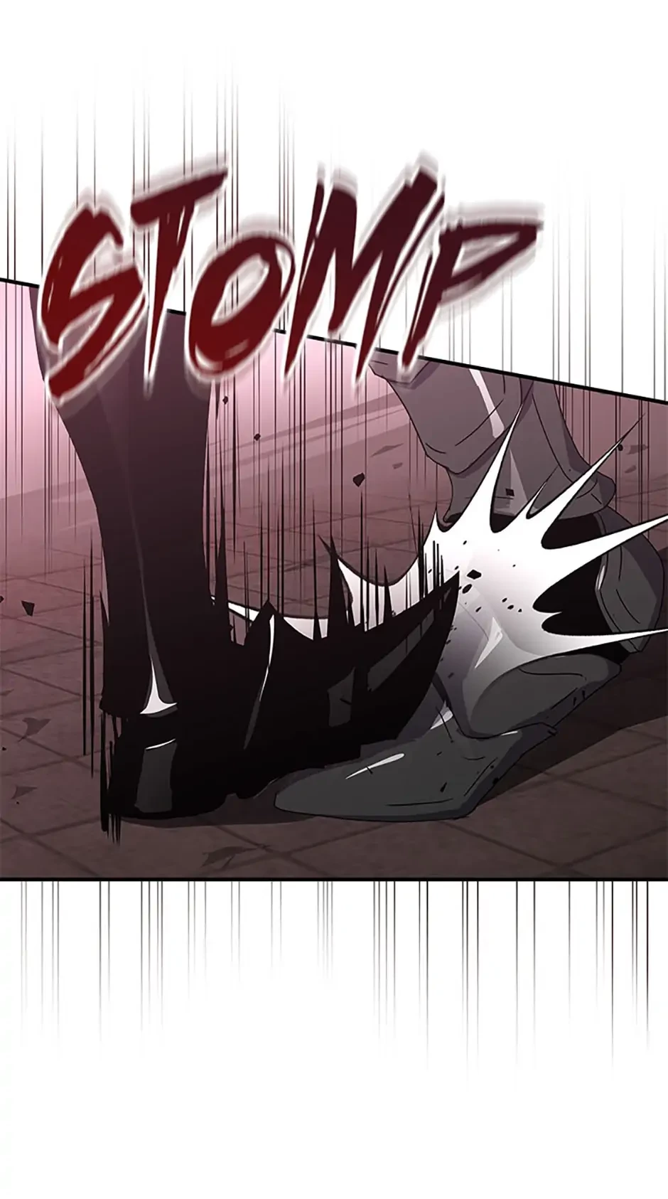The Frozen Player Returns Chapter 42 - 23